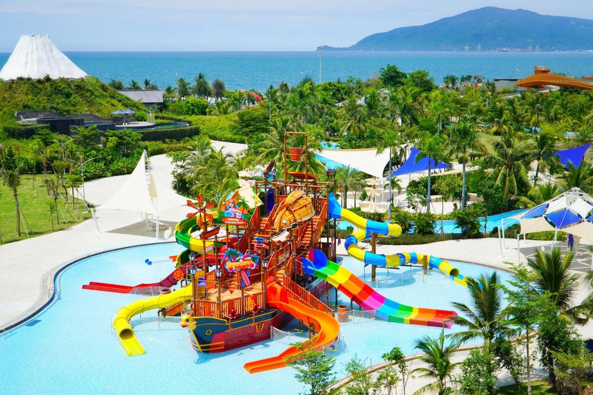 Hotel Mikazuki Japanese & Da Nang