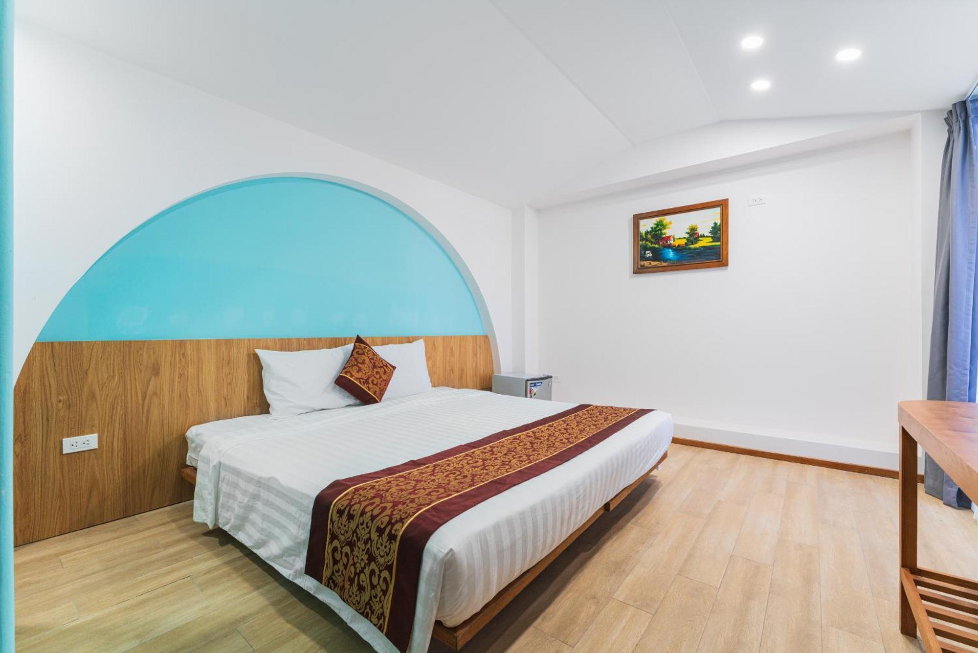 Prime New Hotel 4*