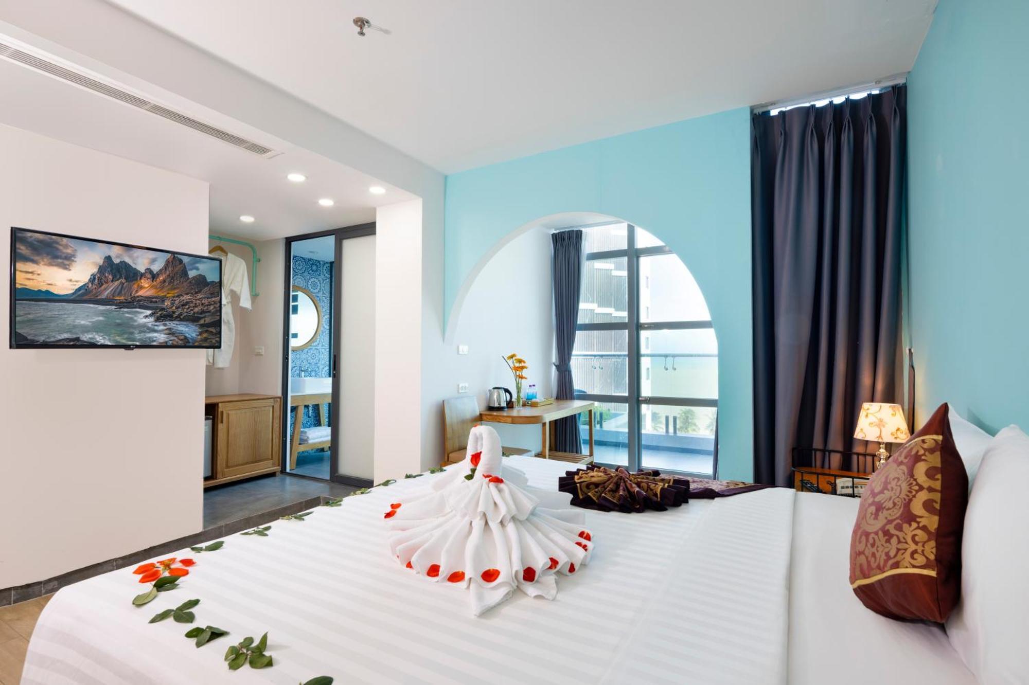 Prime New 4* Nha Trang