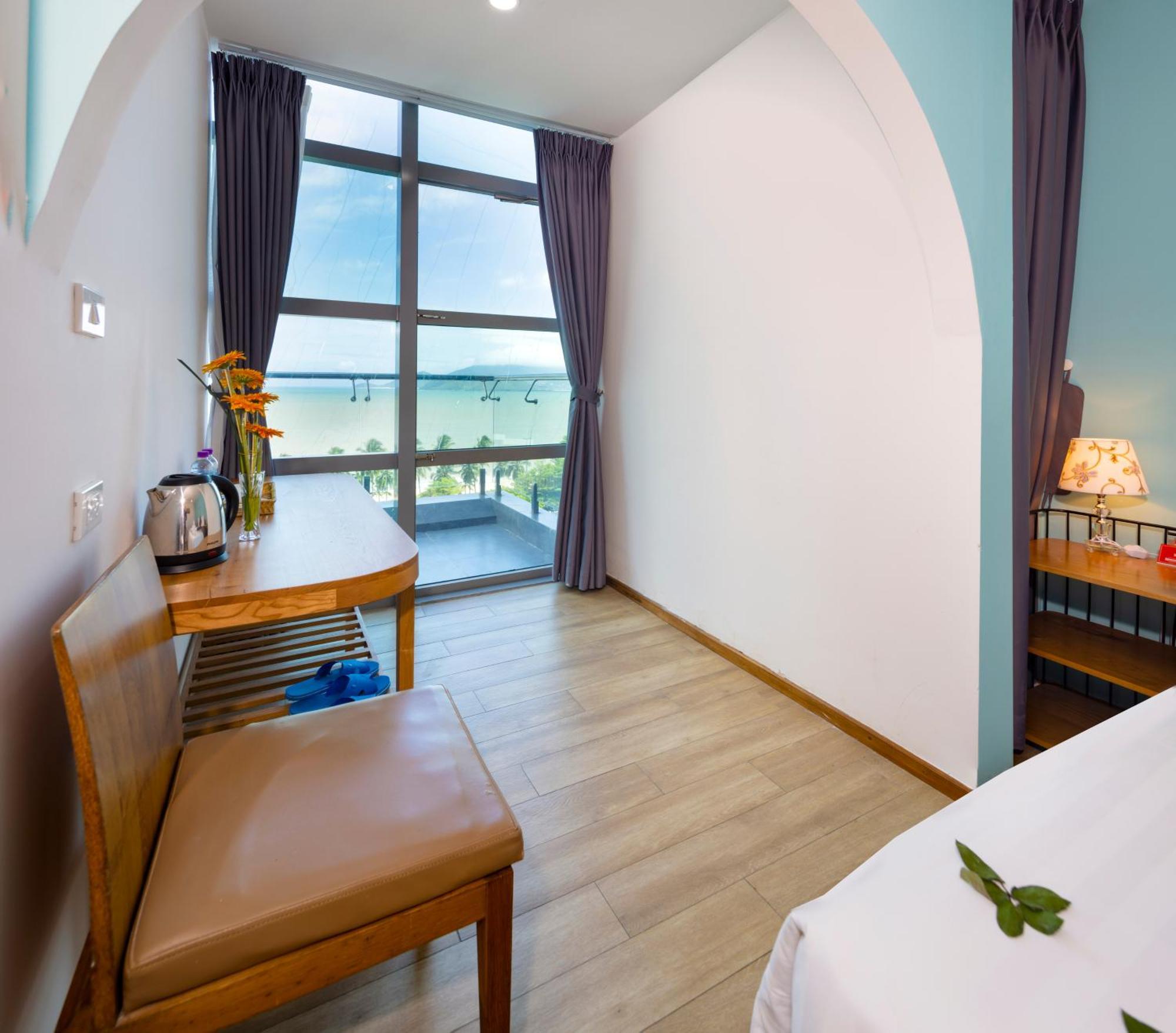 Prime New Nha Trang