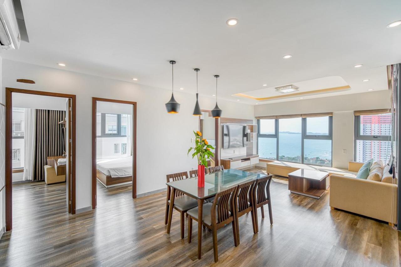 Apartment Happy Banana Nha Trang