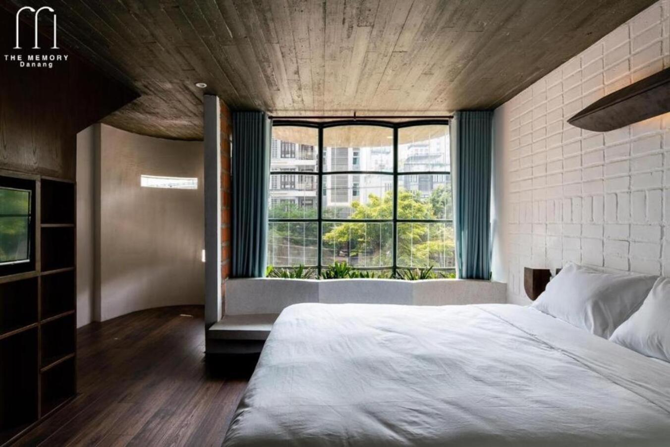 Hotel The Memory -