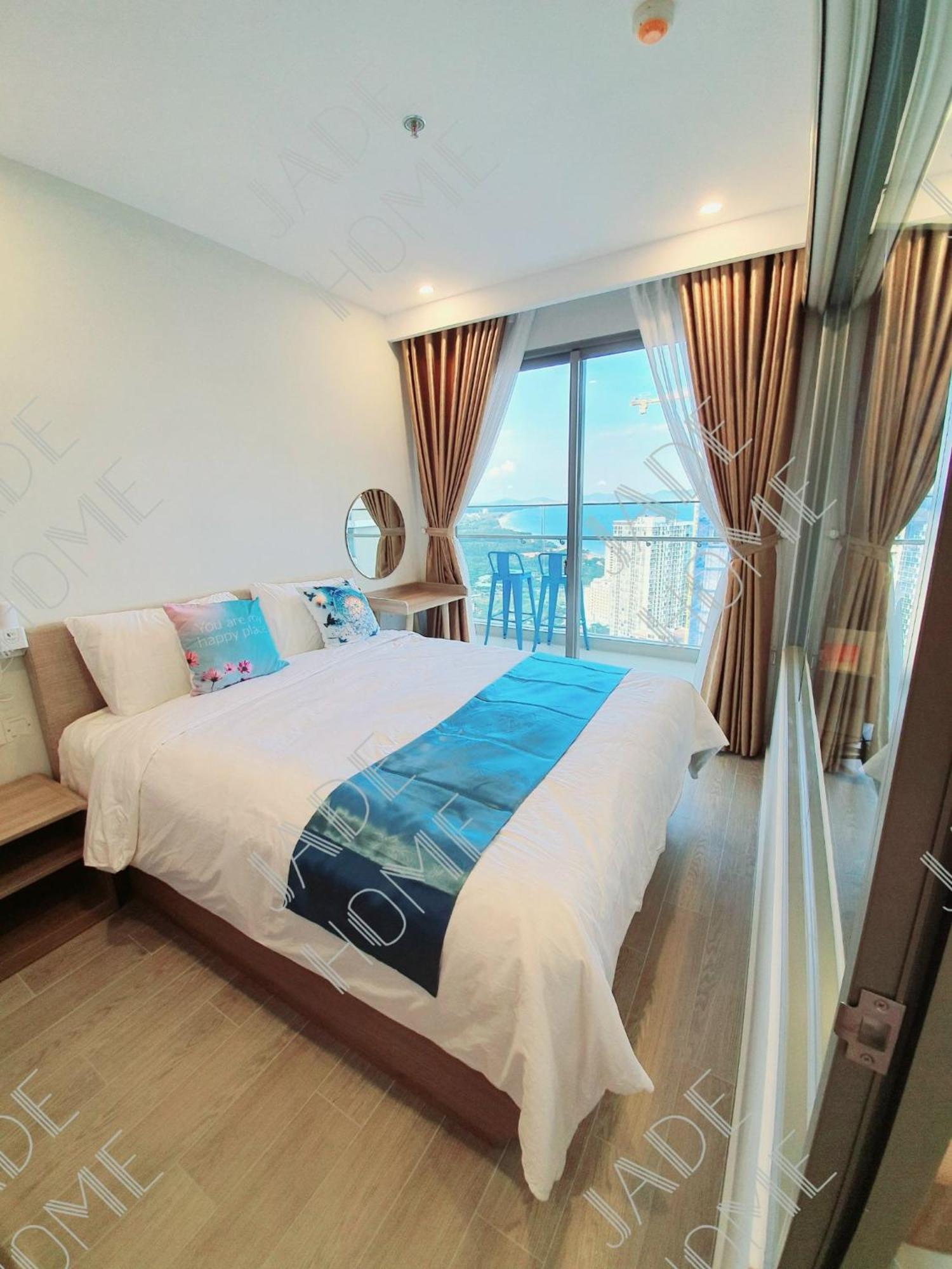 The Song Luxury Condotel - Căn Hộ Cao Cấp Luca's House * Vũng Tàu
