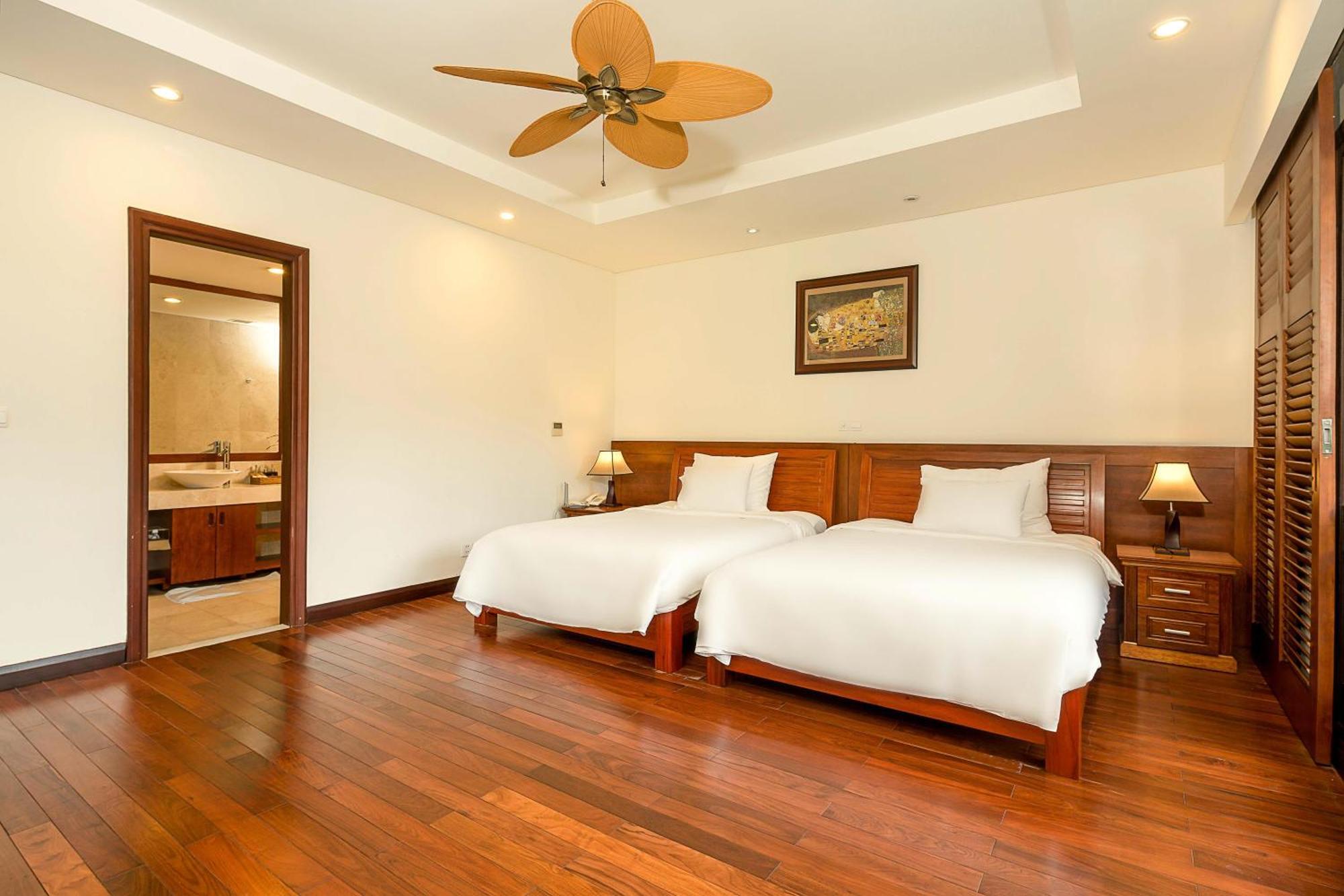 Luxury Danatrip Biệt thự
