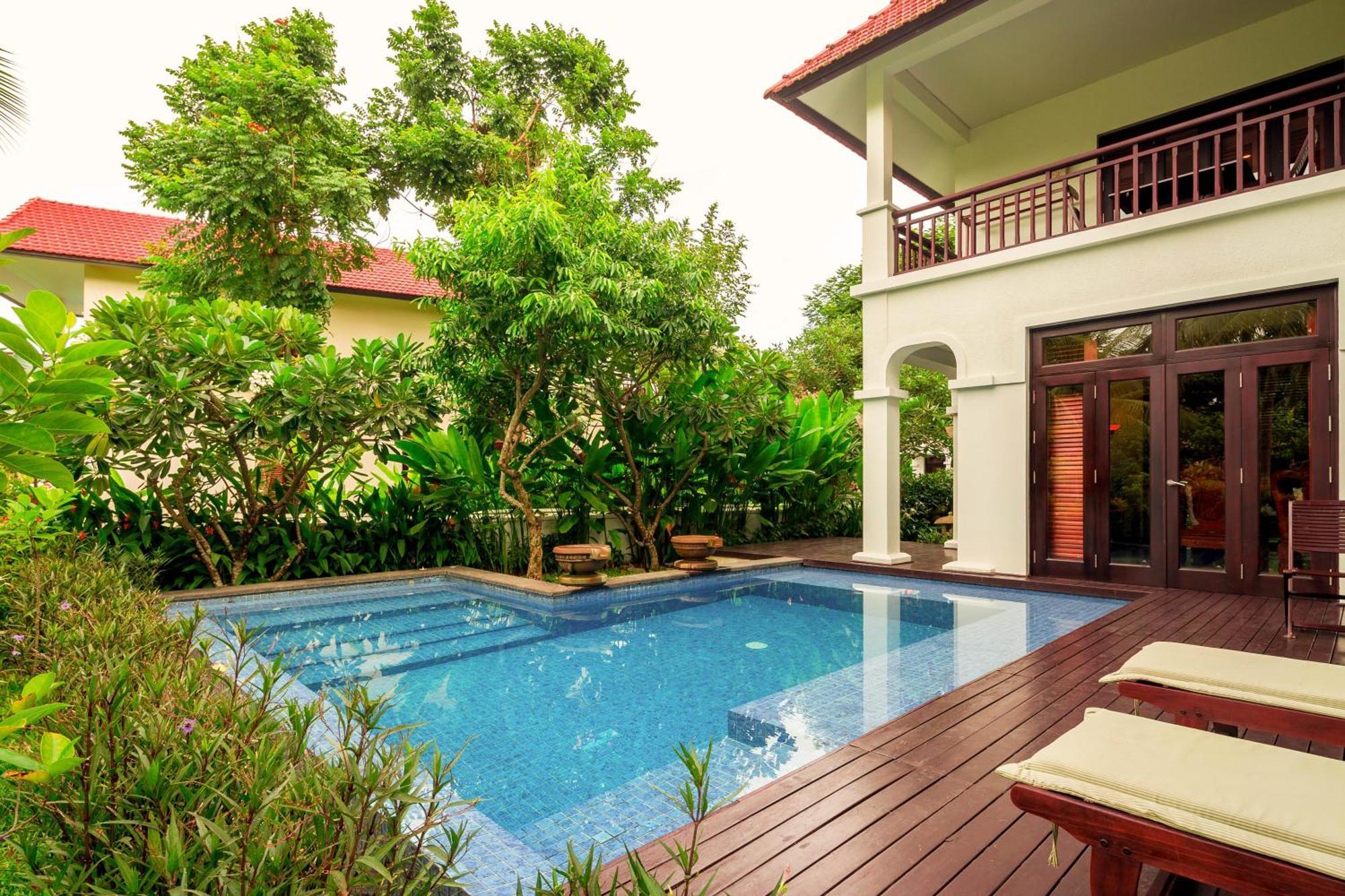 Luxury Danatrip Biệt thự Đà Nẵng