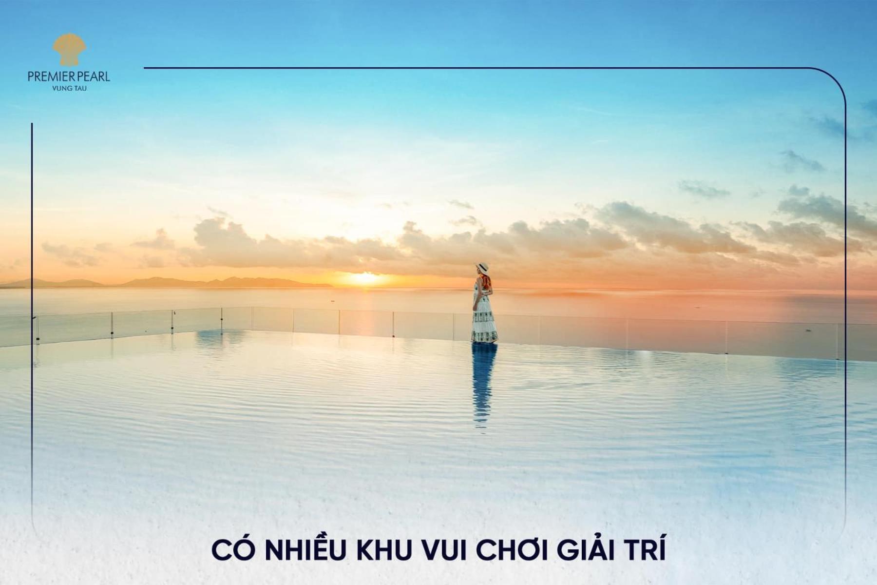Premier Pearl Vung Tau