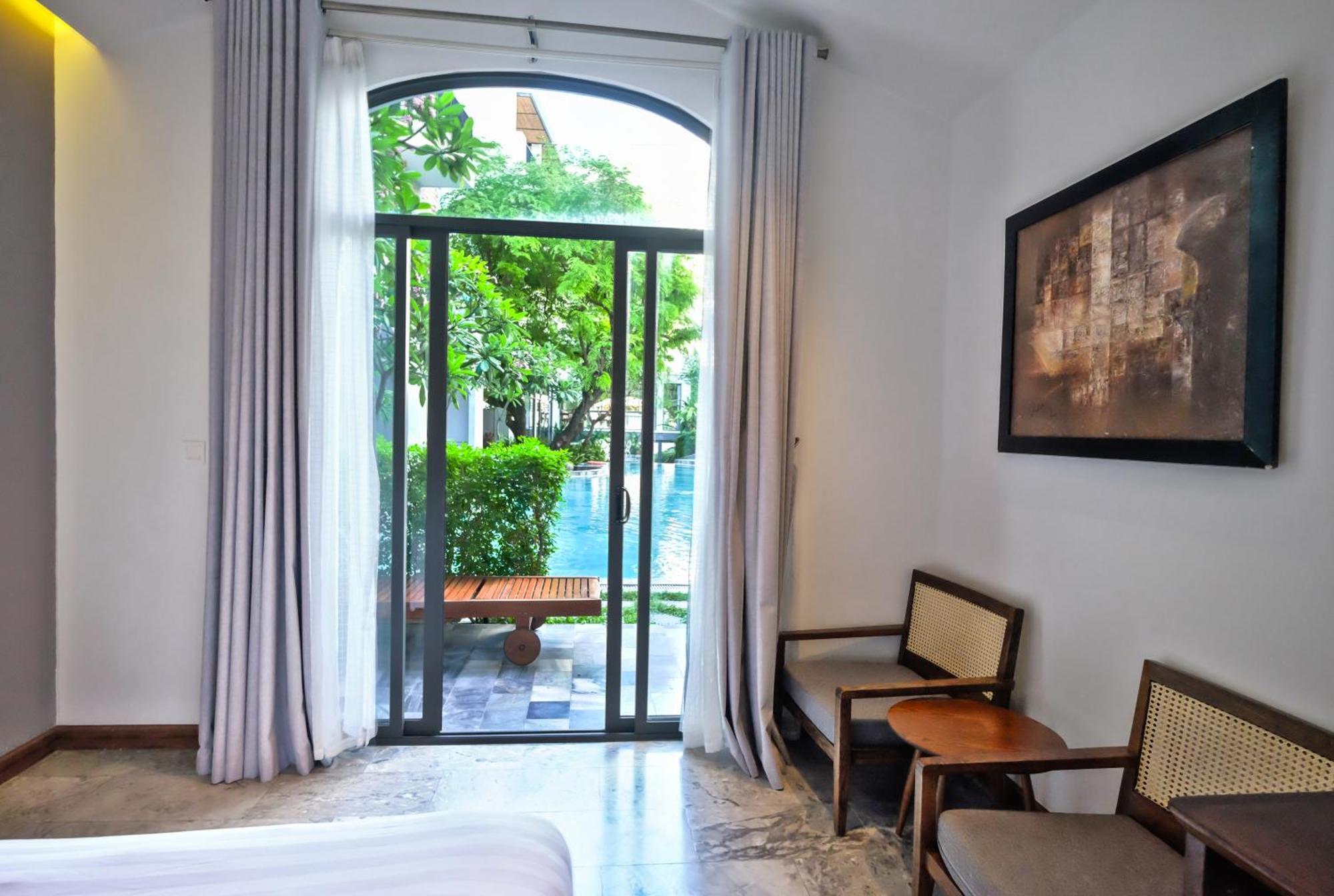 Hotel Salmalia Boutique &