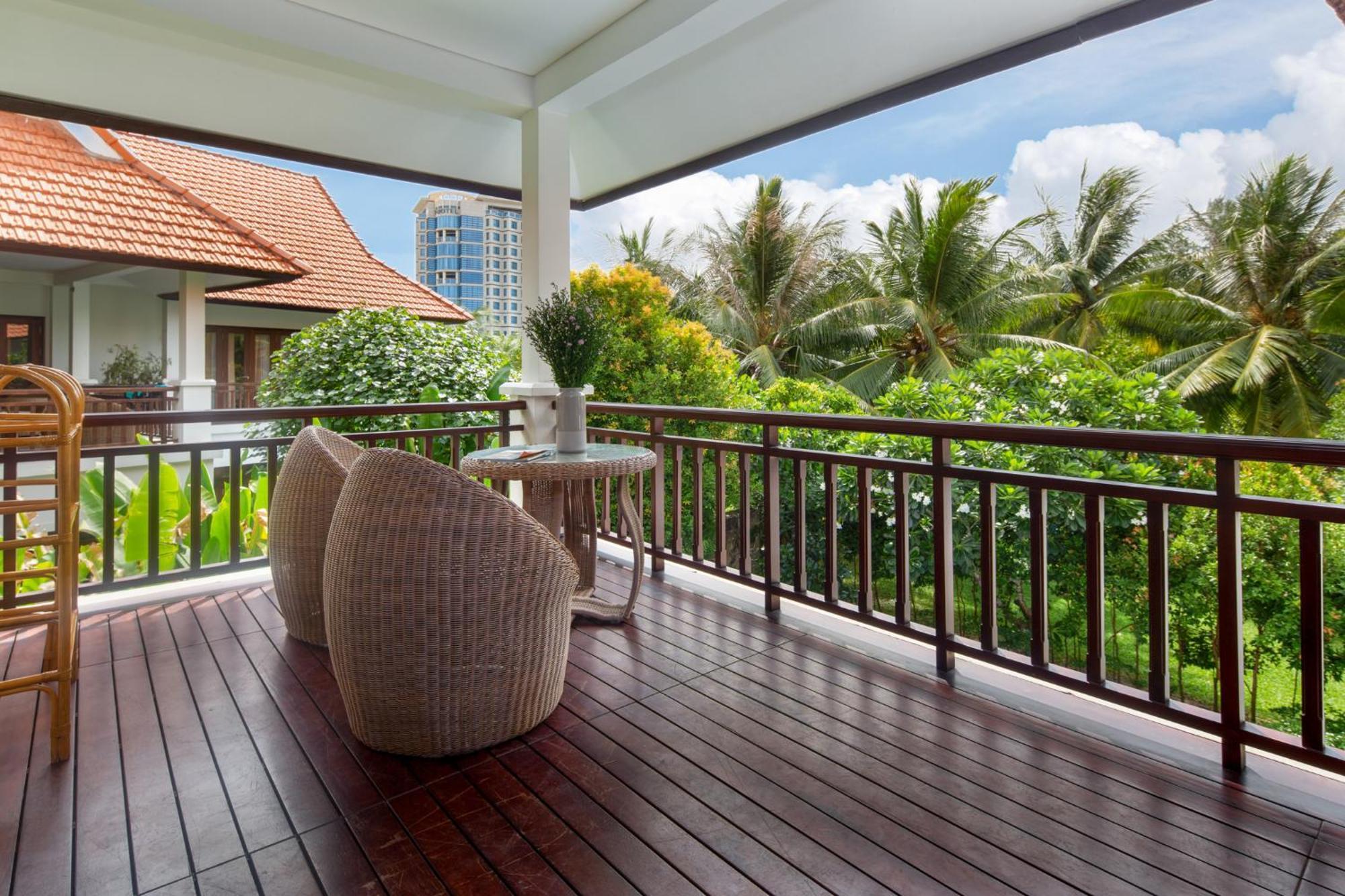 Biệt thự Luxury Danatrip *