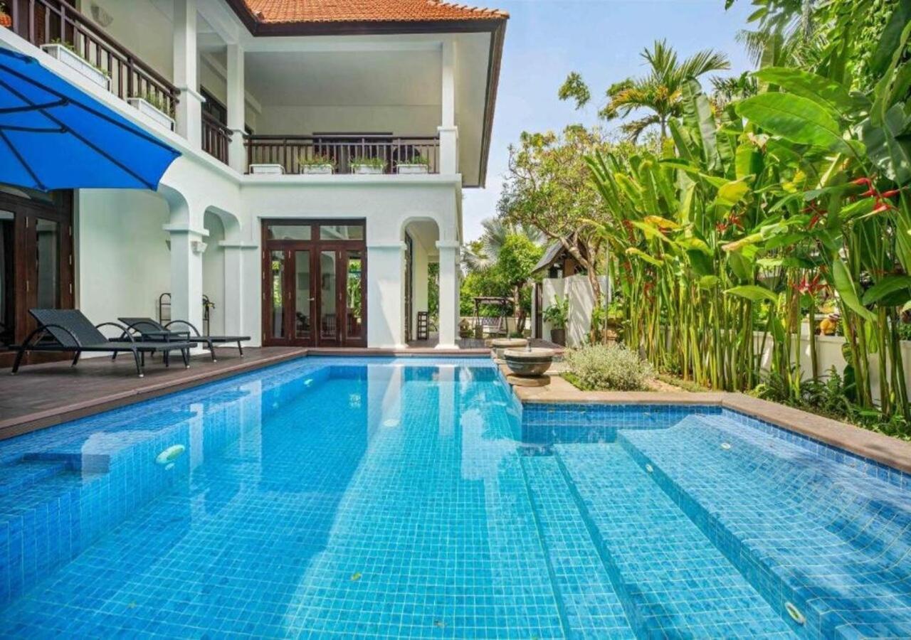 Biệt thự Luxury Danatrip *