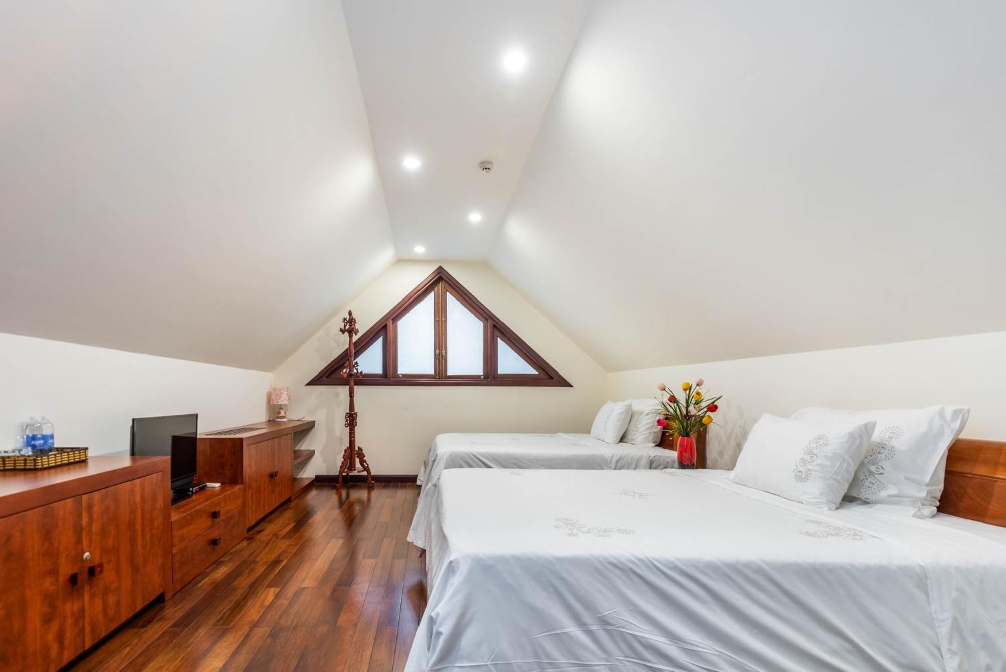 Luxury Danatrip Biệt thự *