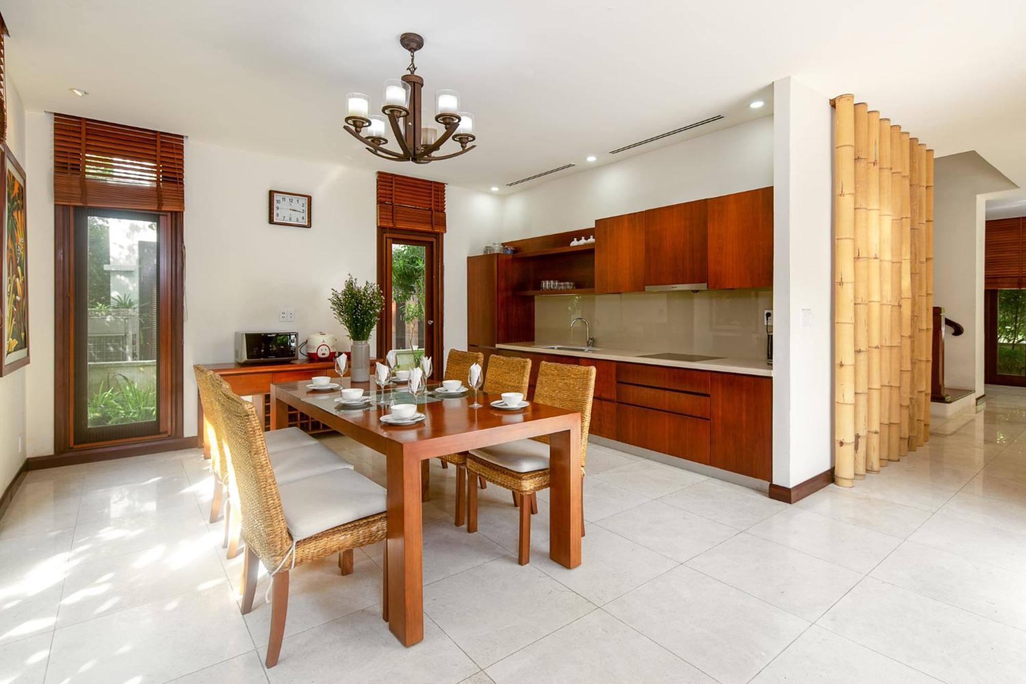 Biệt thự Luxury Danatrip