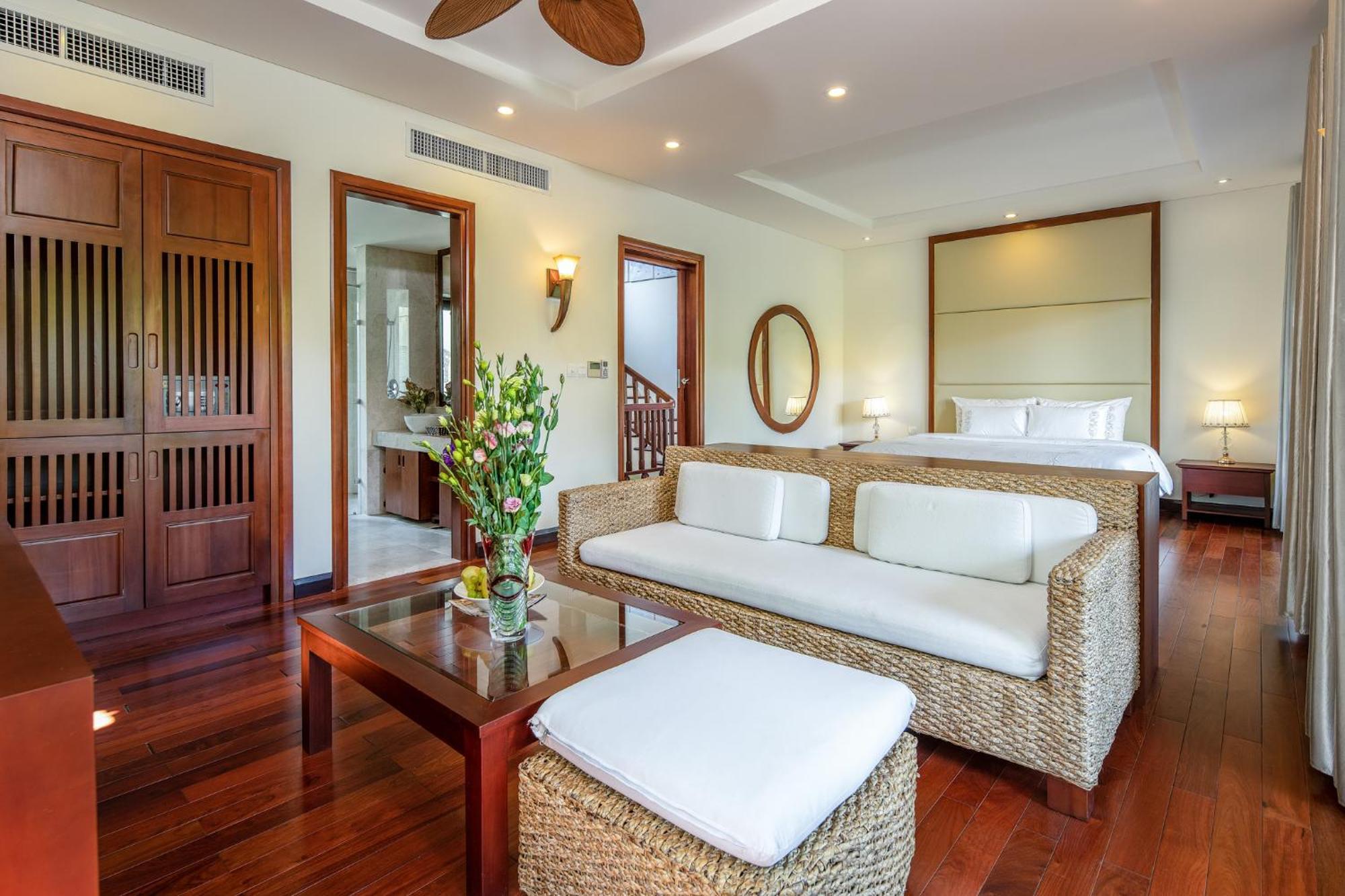Biệt thự Luxury Danatrip *