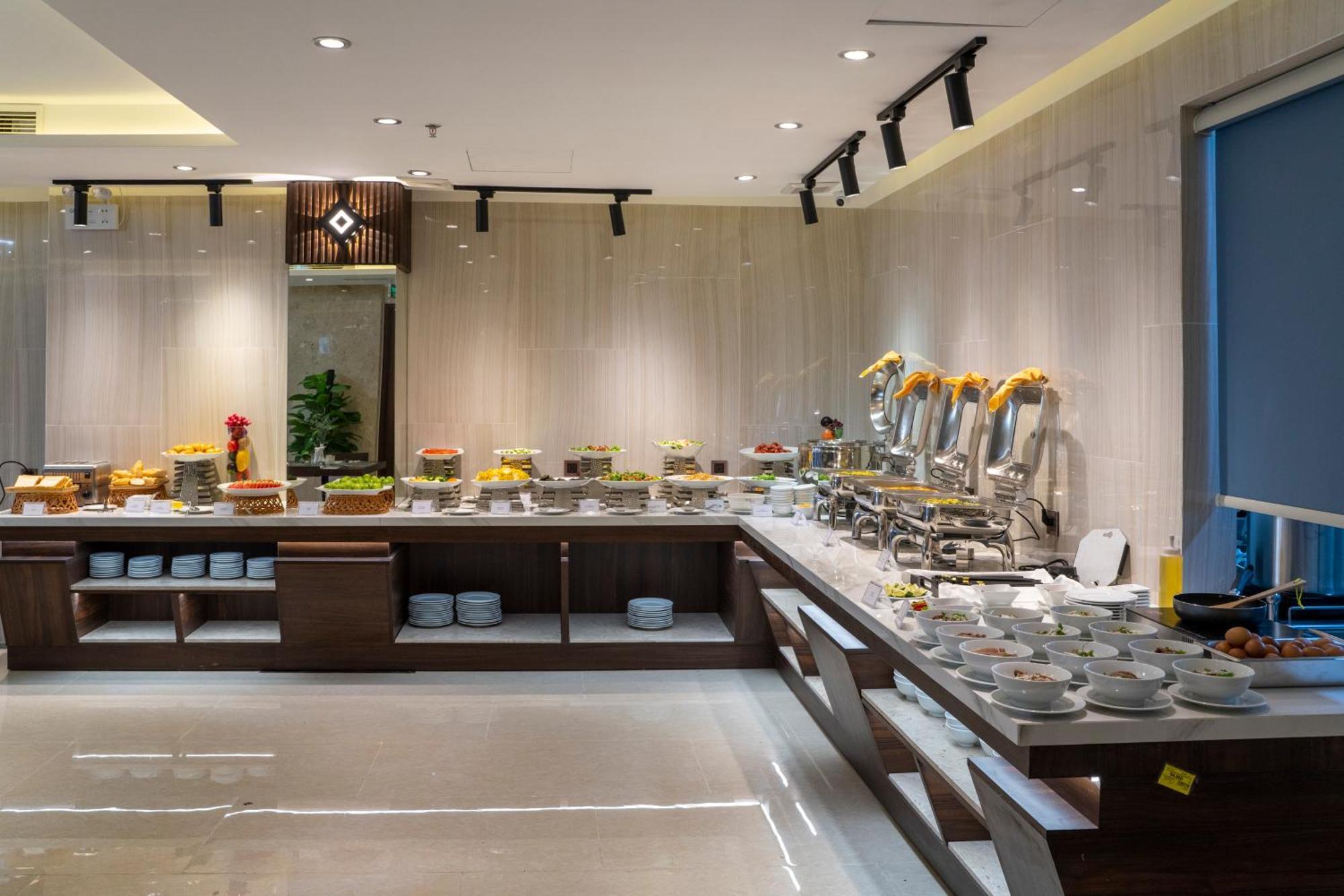 Ruby Star 4* Da Nang