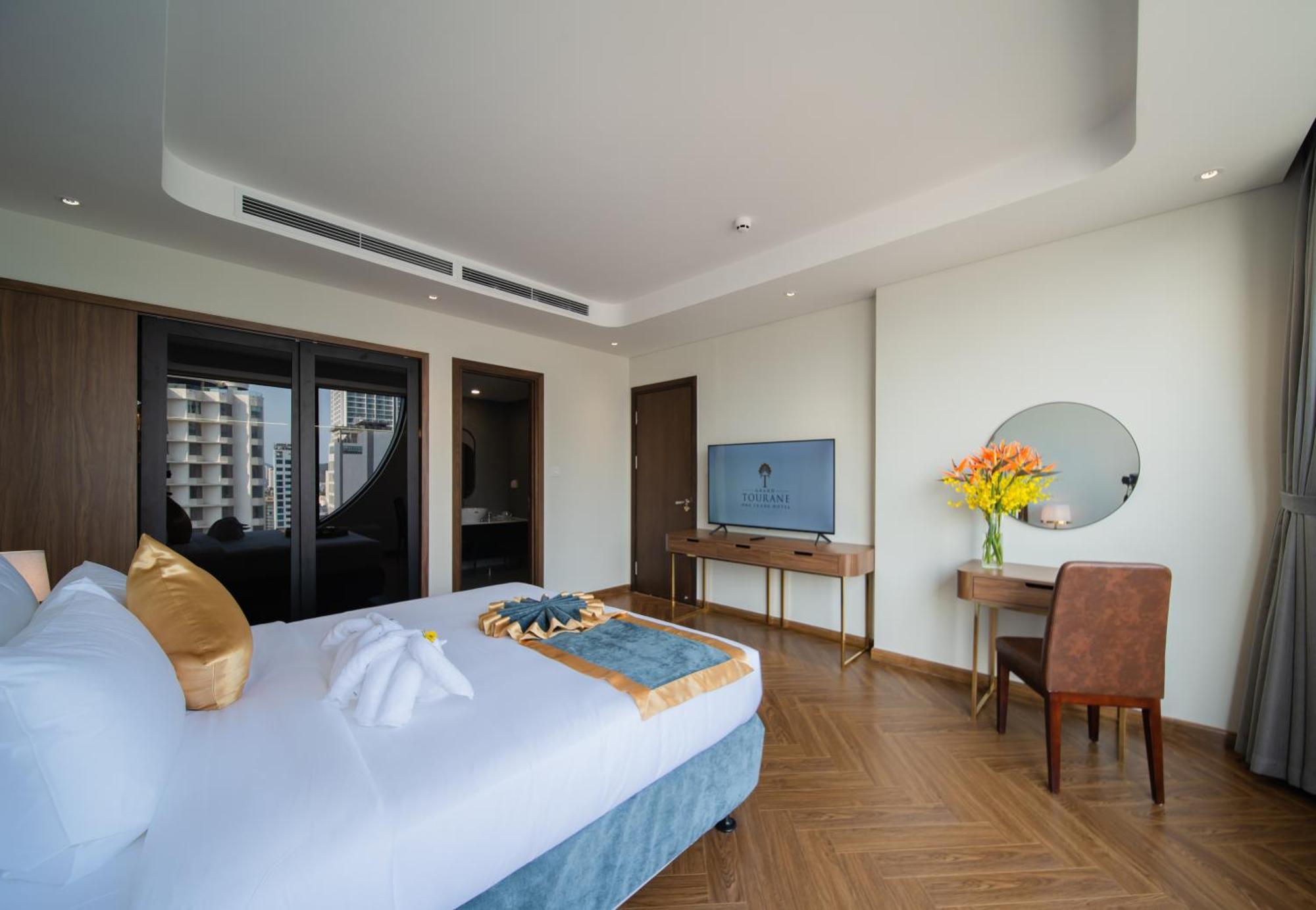 Grand Tourane Nha Trang