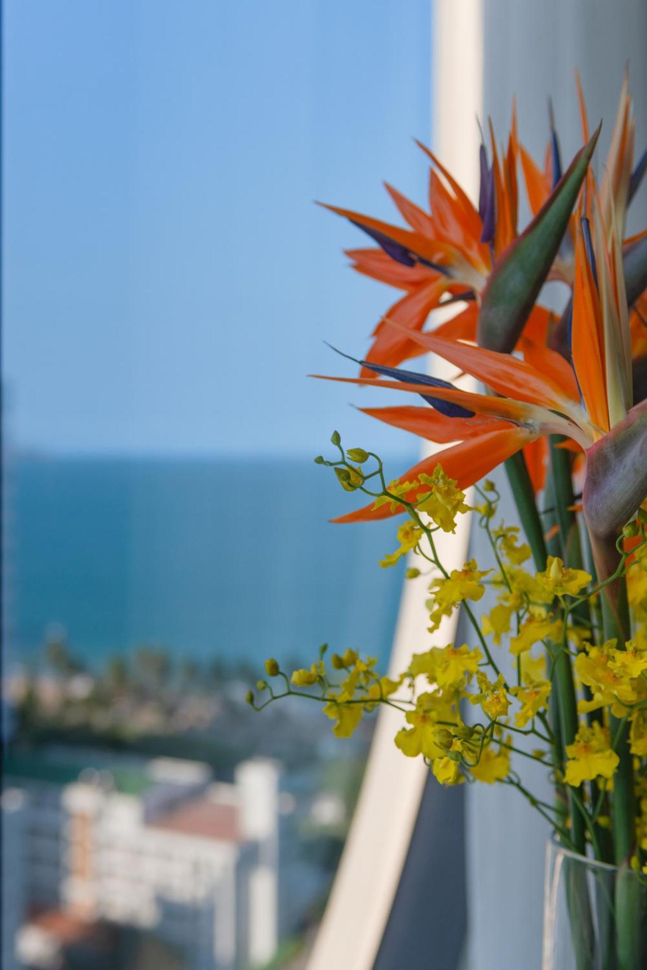 Hotel Grand Tourane Nha Trang