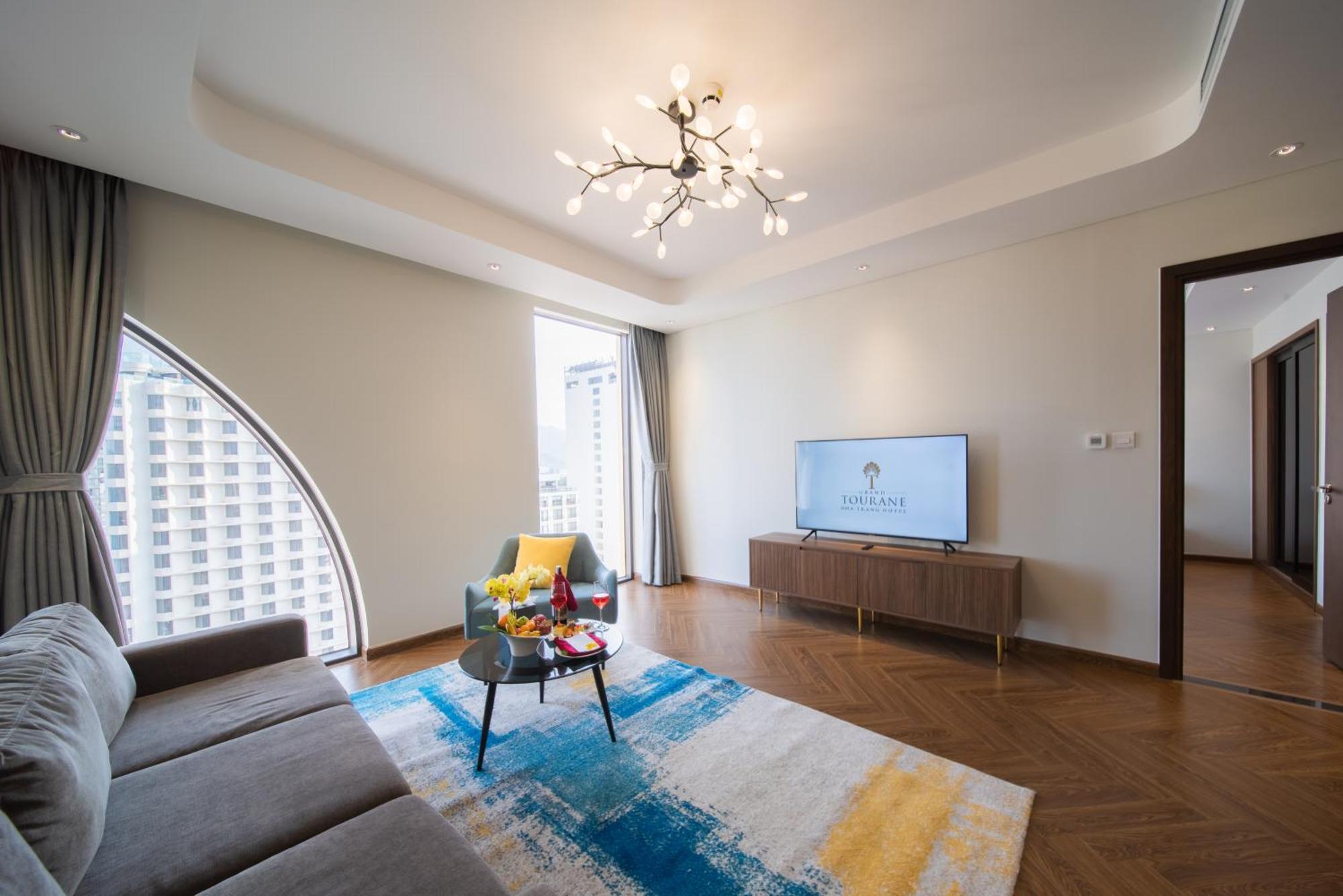 Grand Tourane Hotel