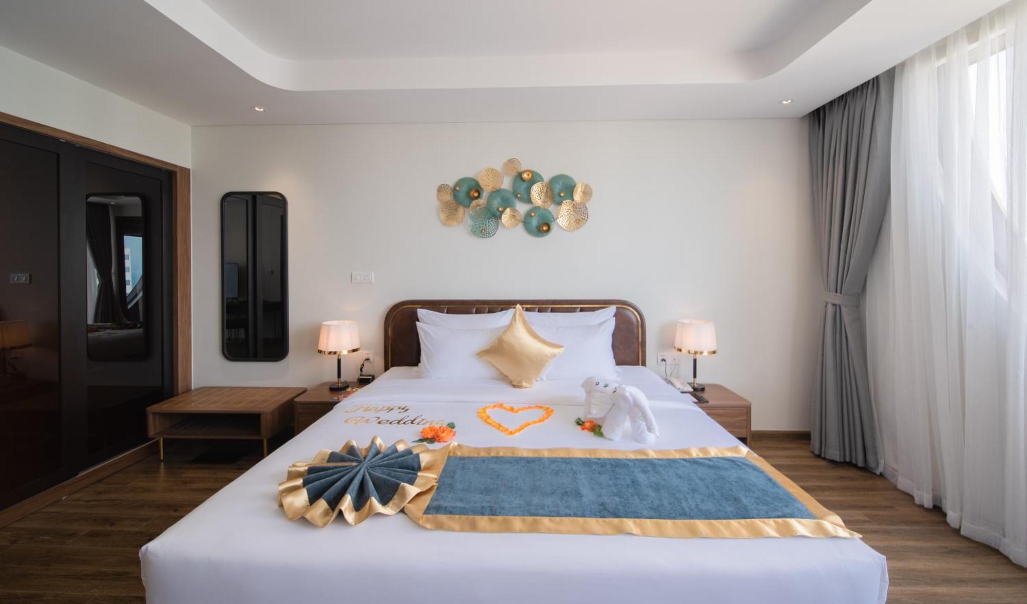 Grand Tourane Nha Trang