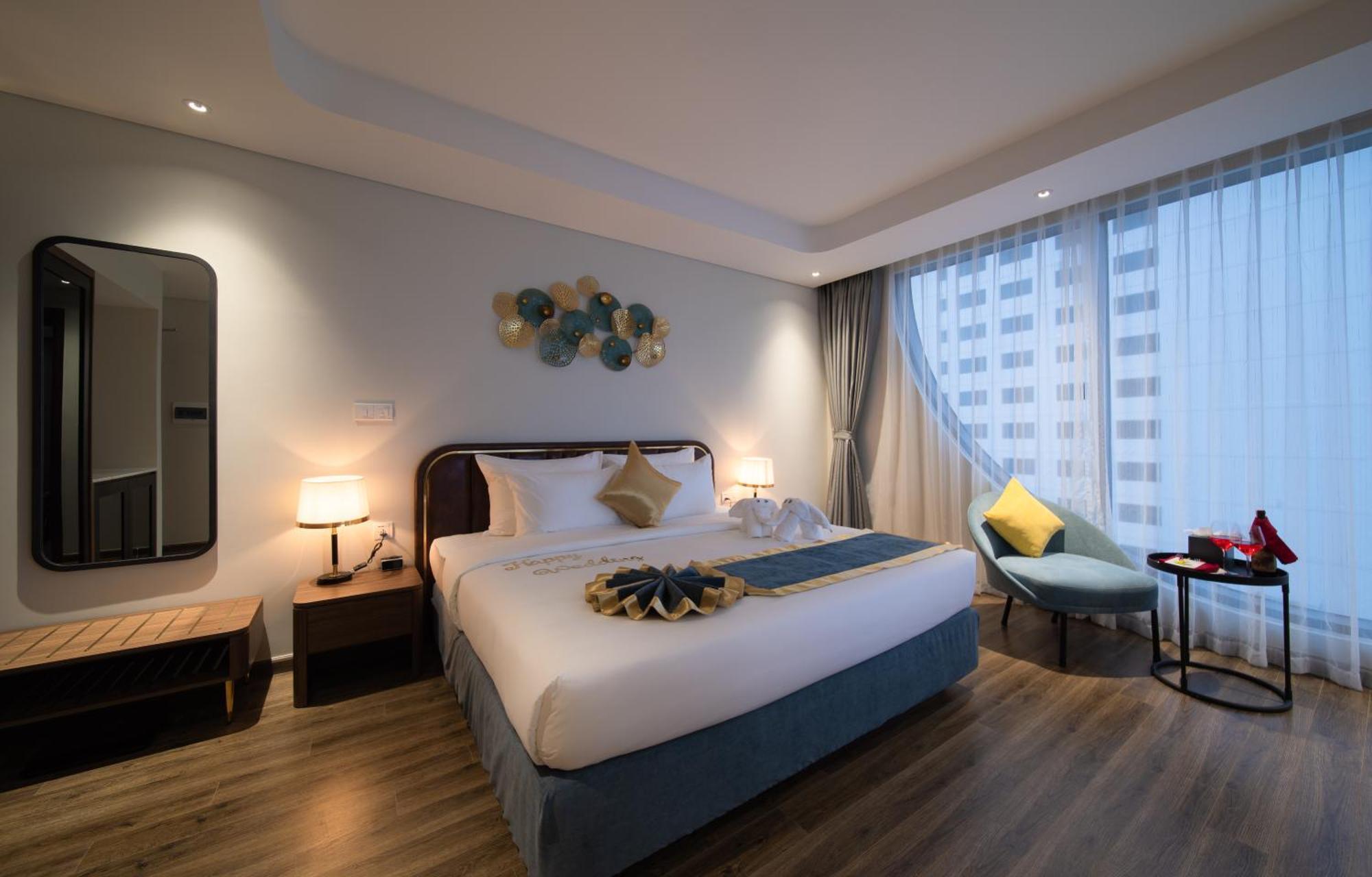 Hotel Grand Tourane