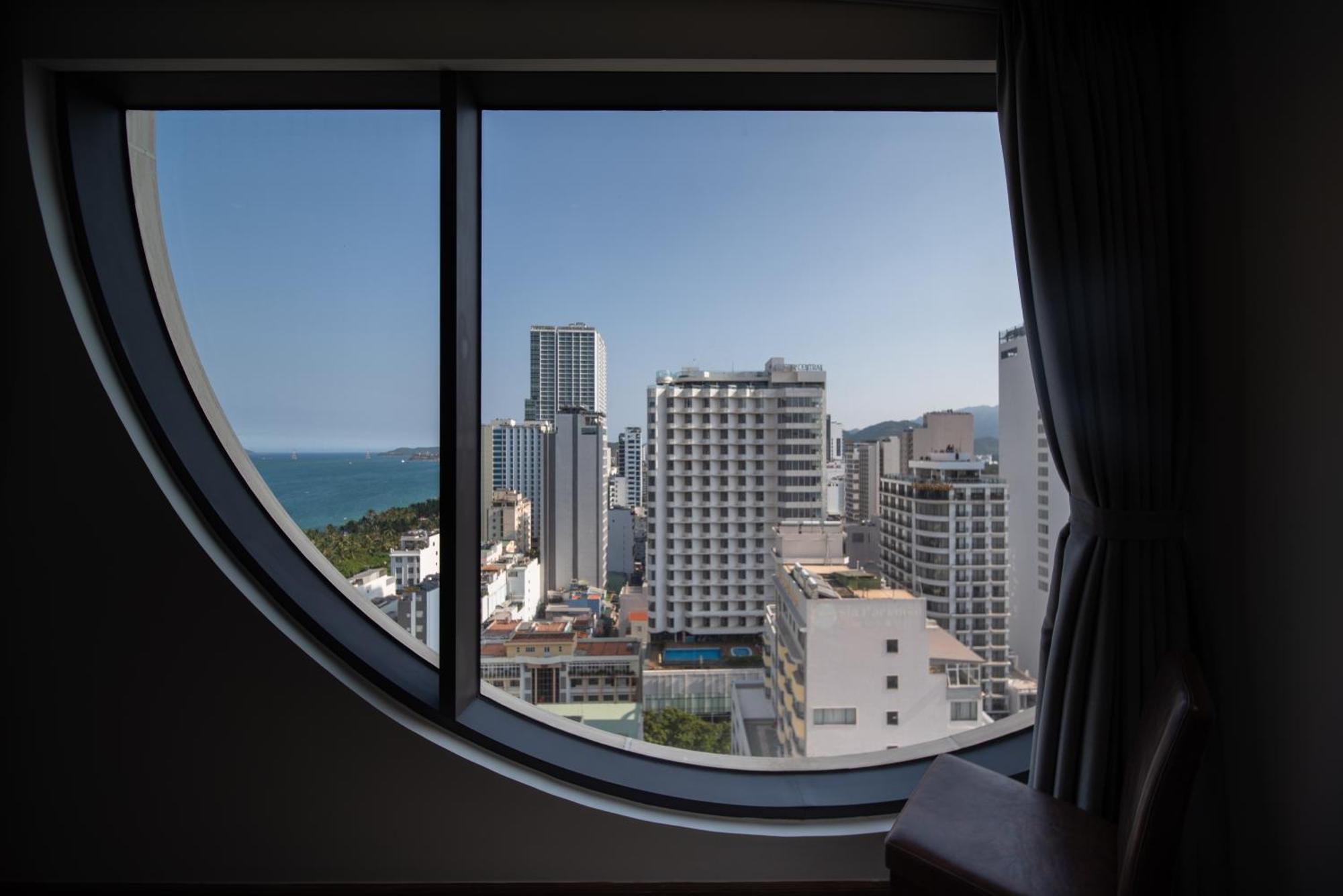Grand Tourane Nha Trang