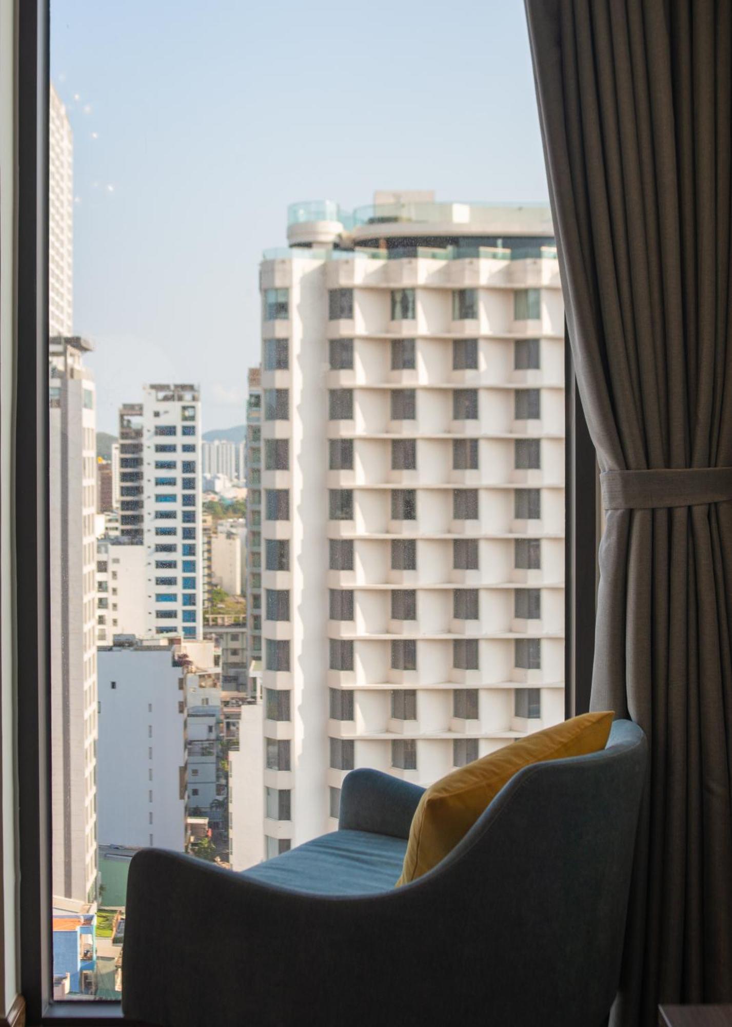 Grand Tourane Hotel