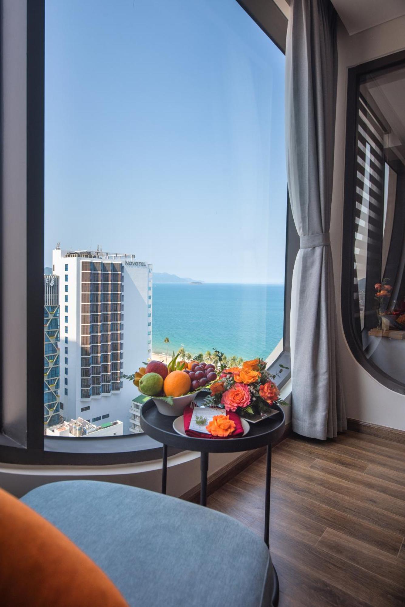 Hotel Grand Tourane