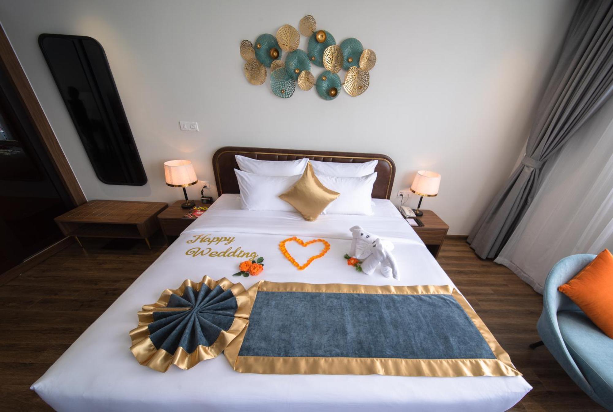 Grand Tourane Nha Trang