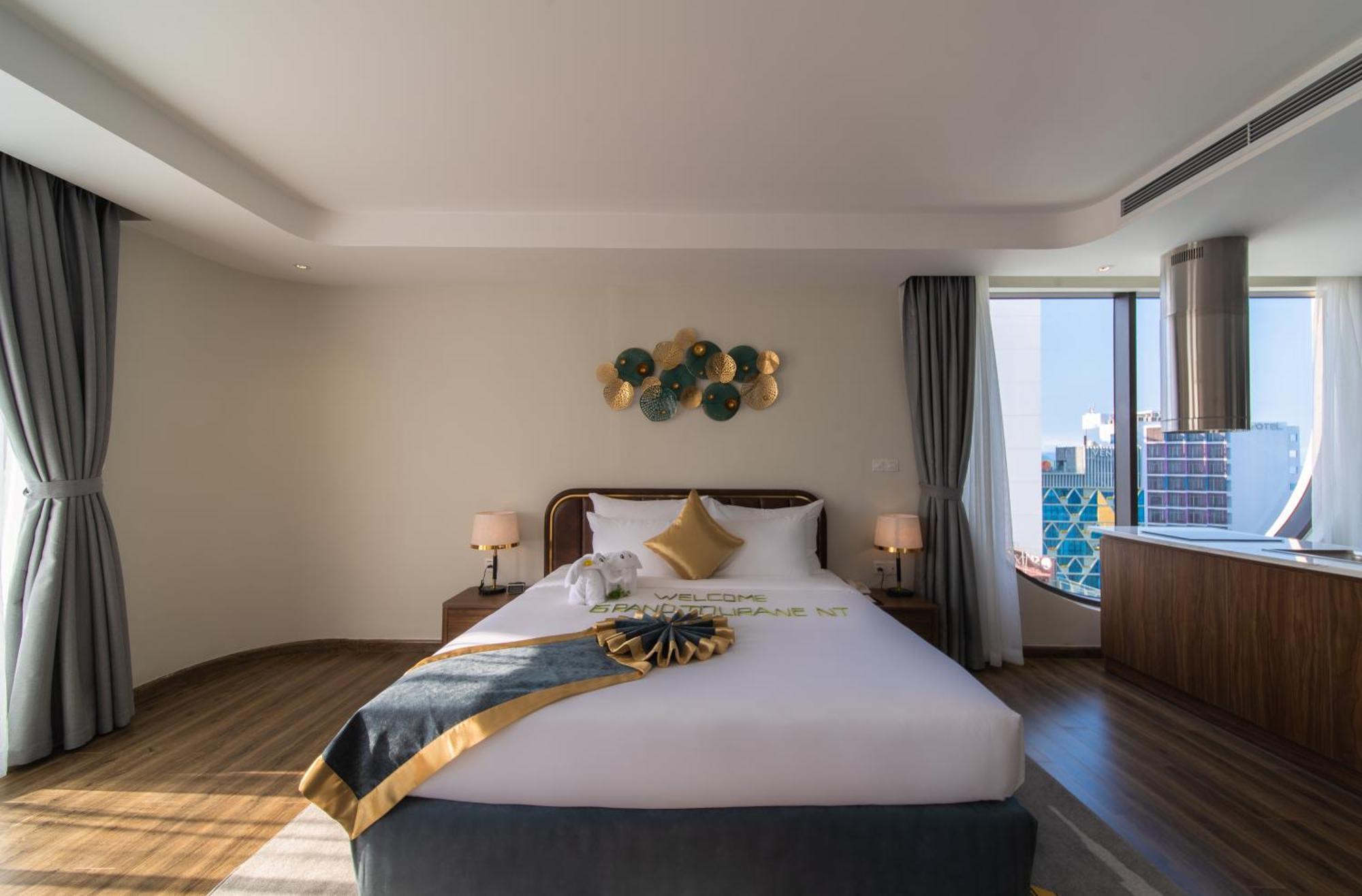 Grand Tourane Nha Trang