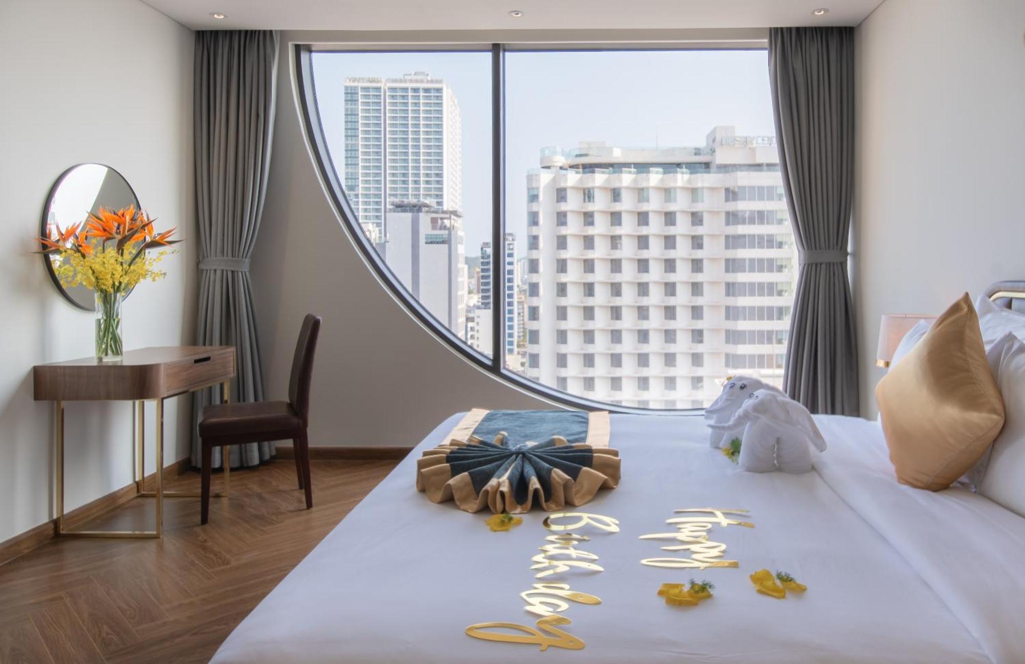 Hotel Grand Tourane 4*