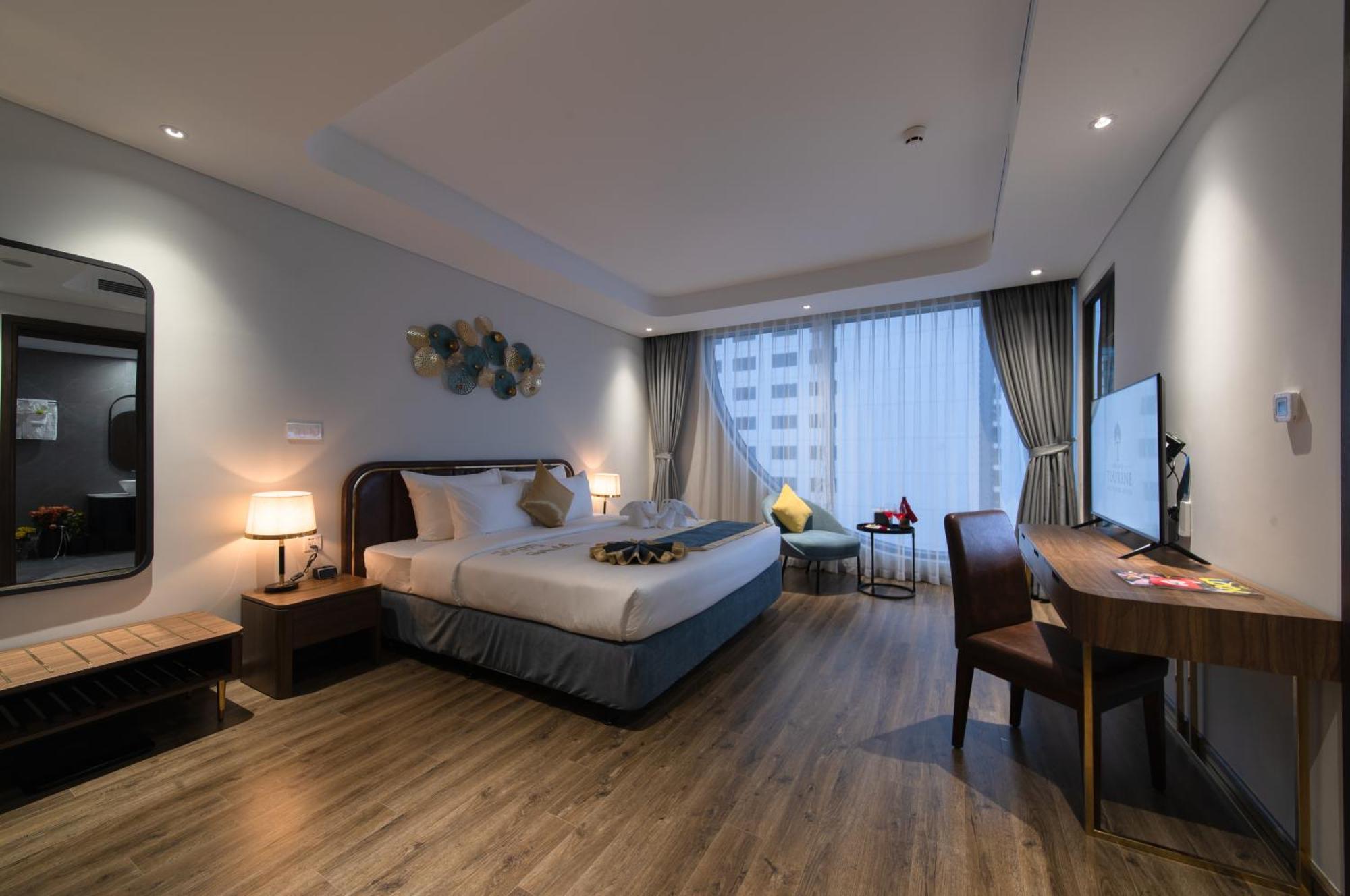 Grand Tourane 4*