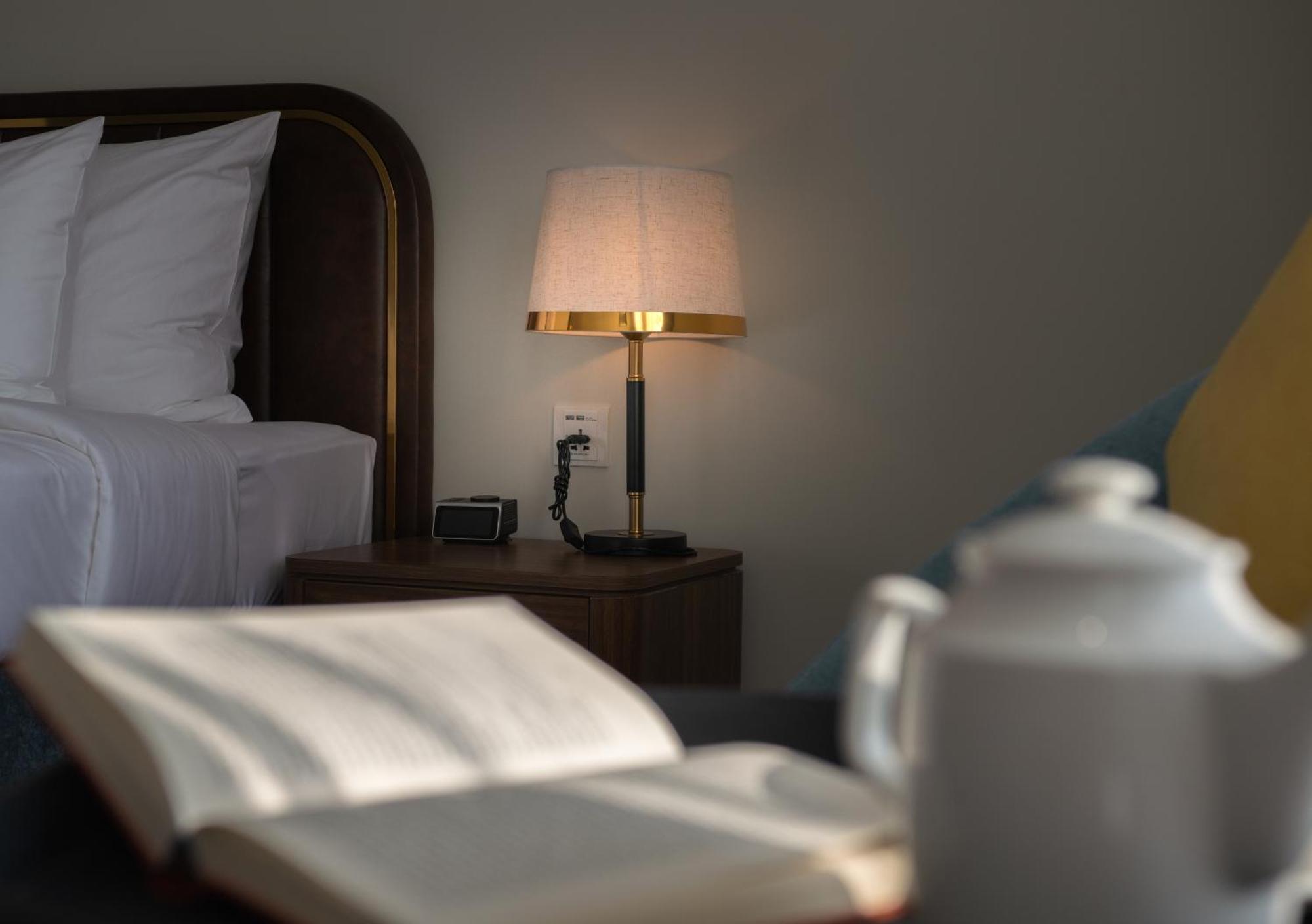 Hotel Grand Tourane Nha Trang