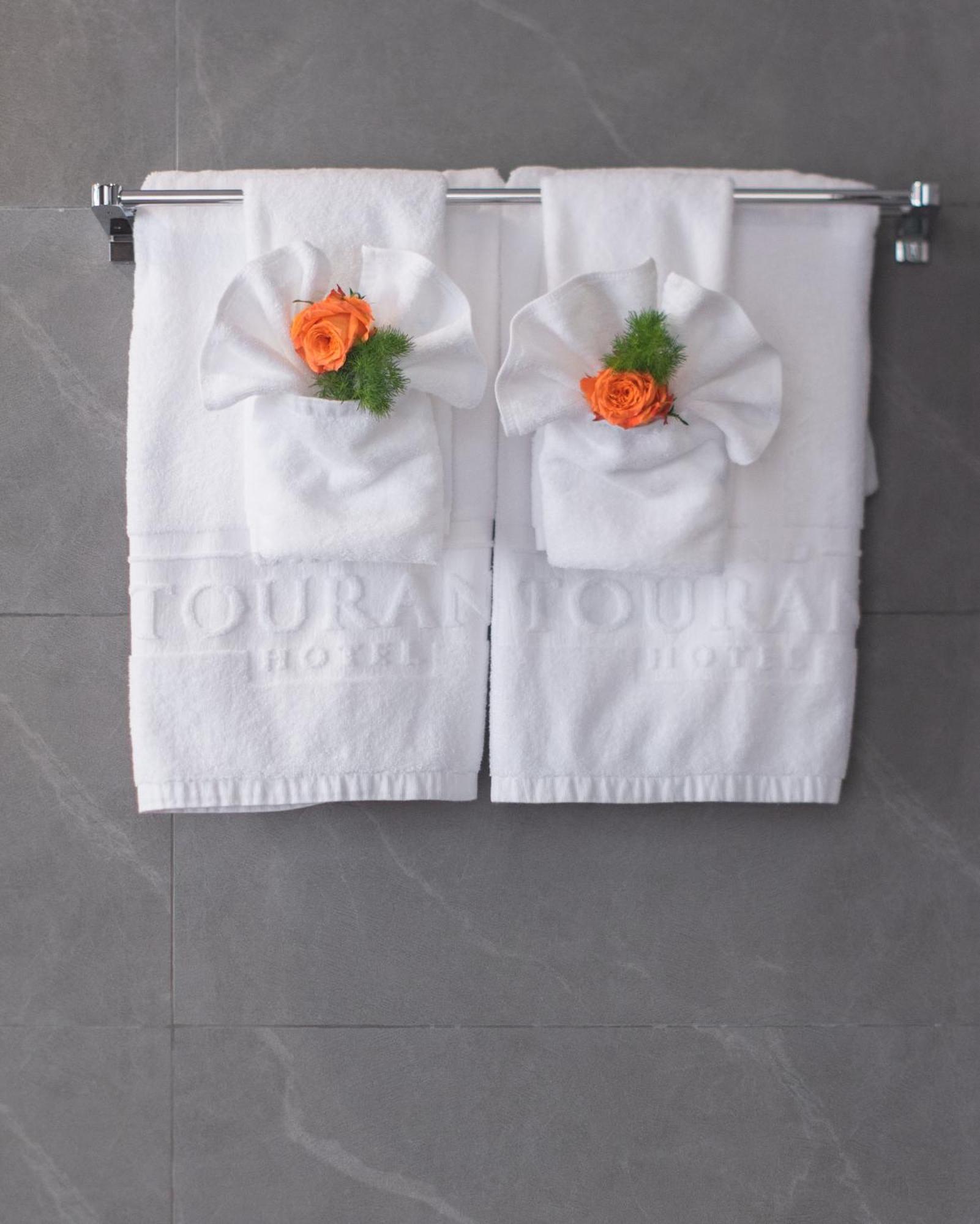 Grand Tourane Hotel Nha Trang