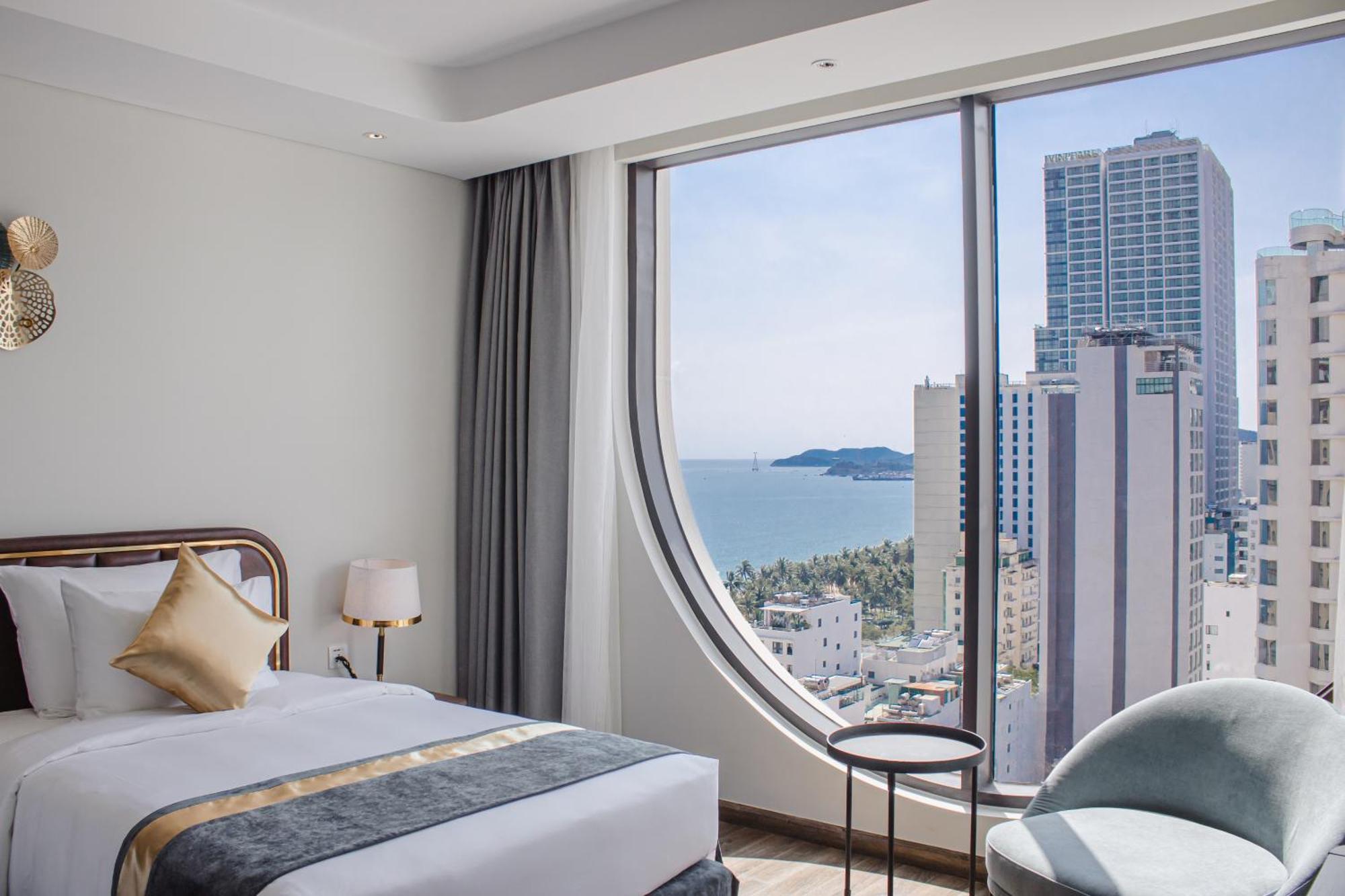 Hotel Grand Tourane