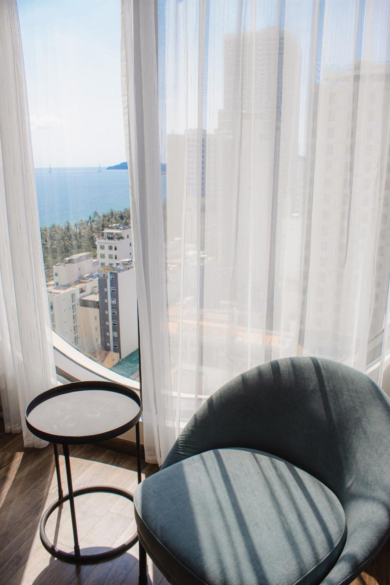 Grand Tourane Hotel