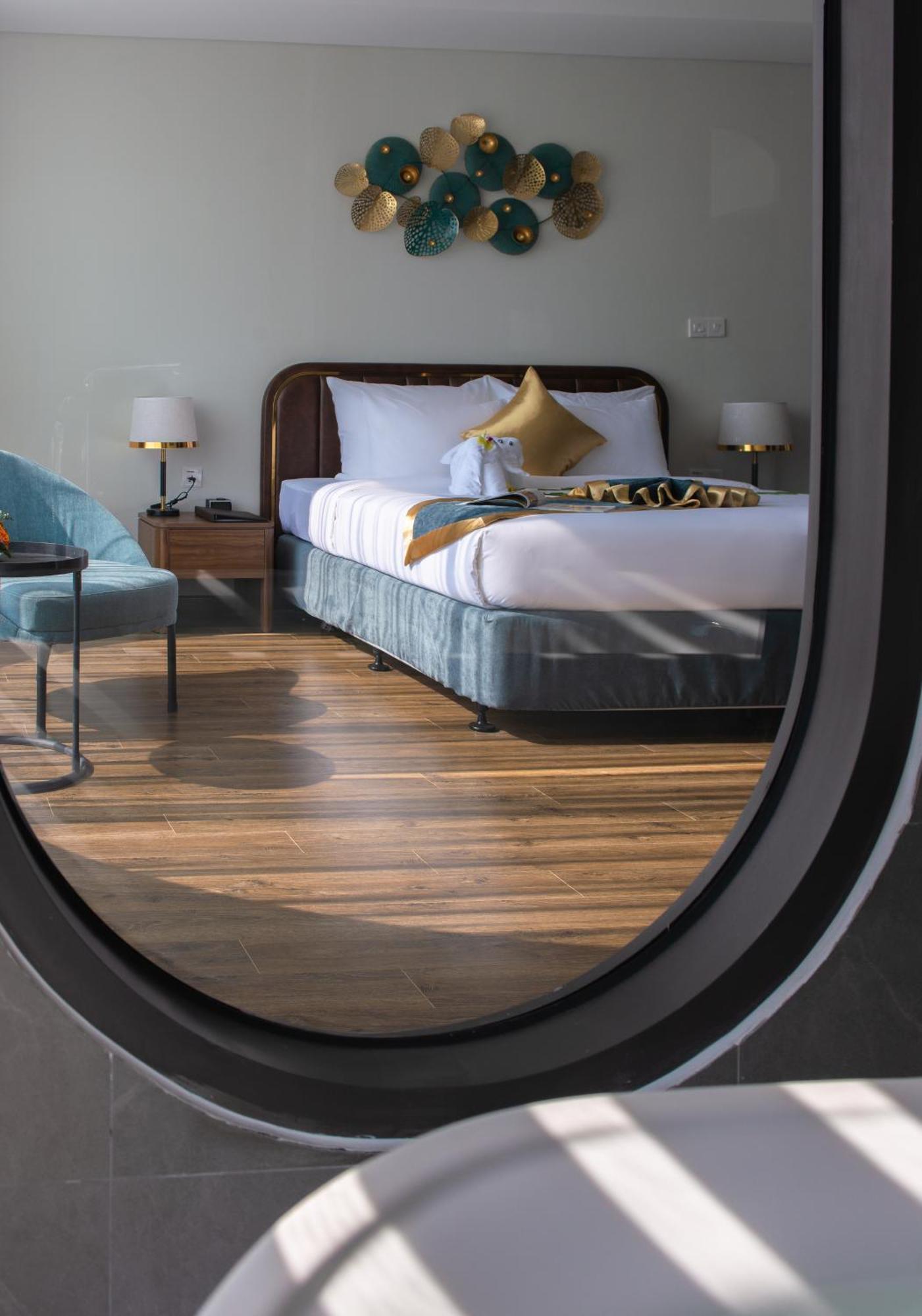 Grand Tourane Hotel