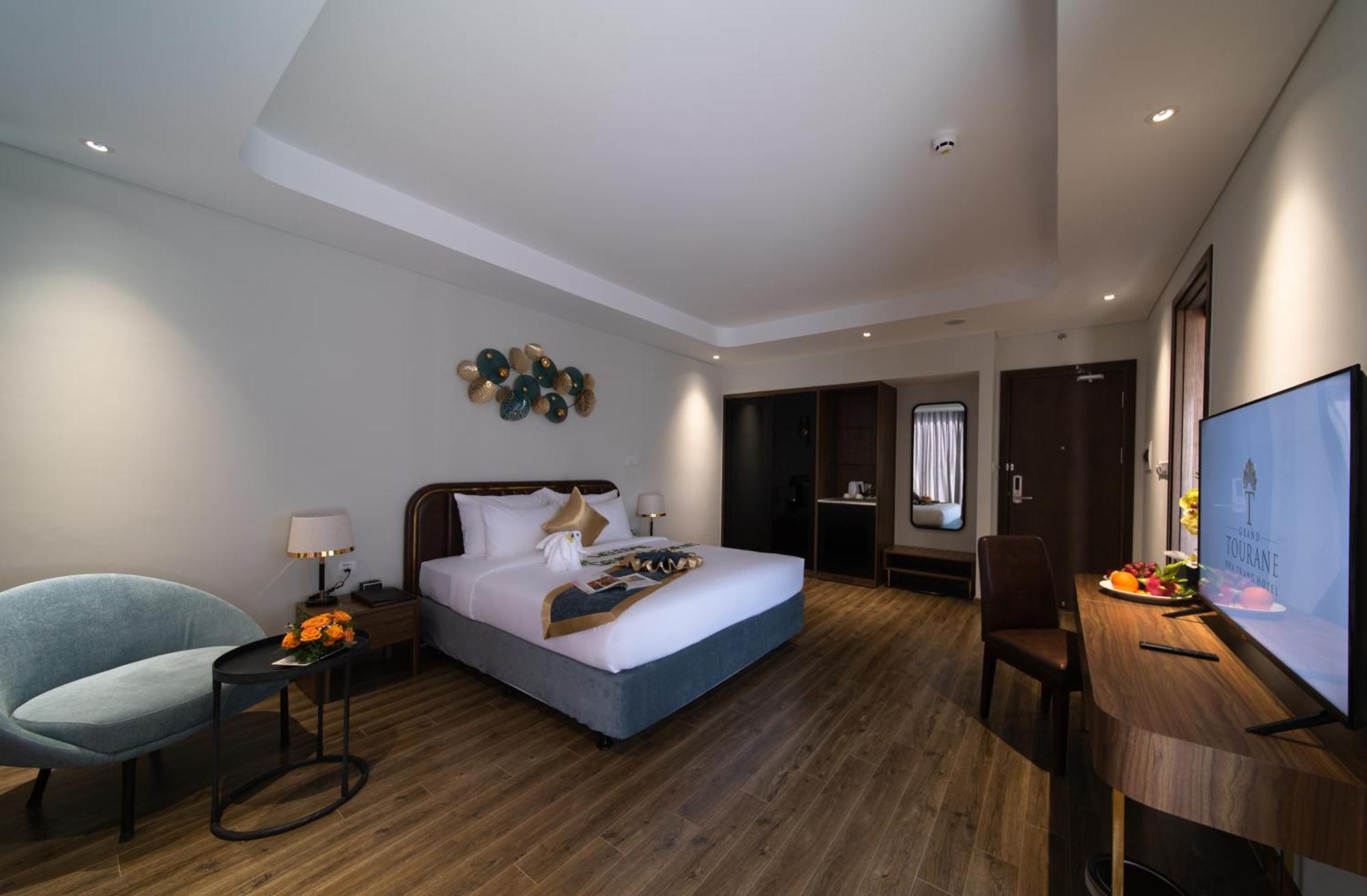 Grand Tourane Nha Trang