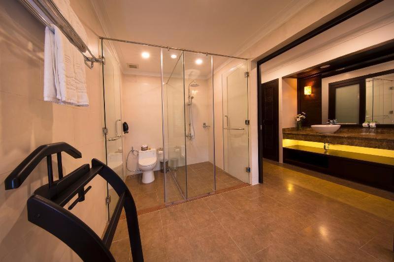 Resort Hon Tam Nha Trang