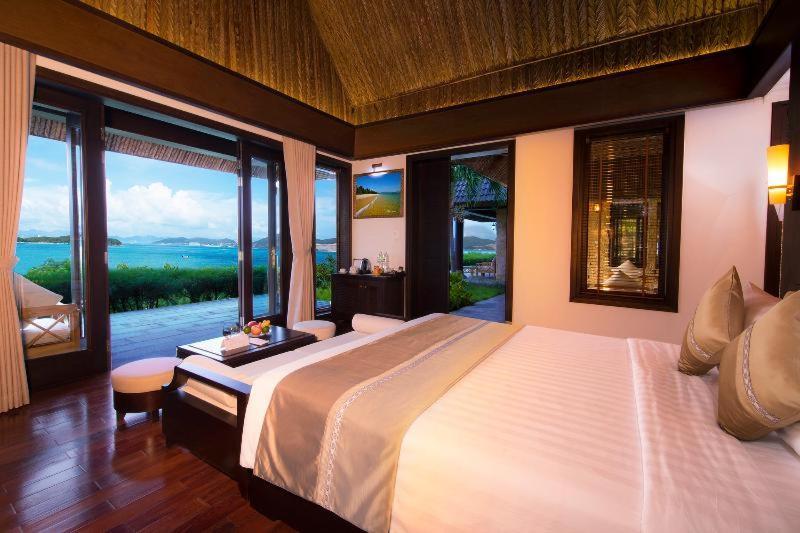 Hon Tam Resort