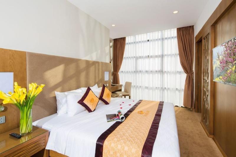 Galina&spa 4* Nha Trang
