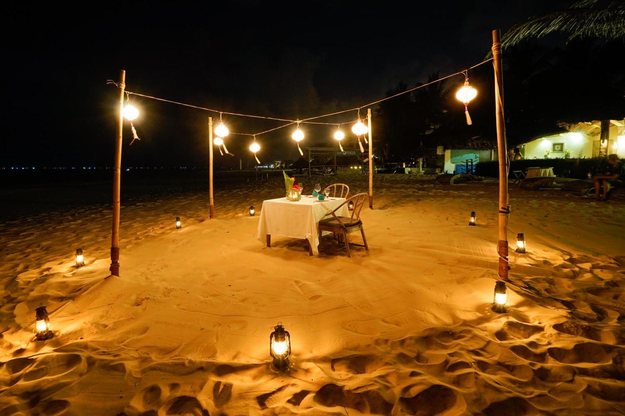 Sailing Club Mui Ne Resort Phan Thiet