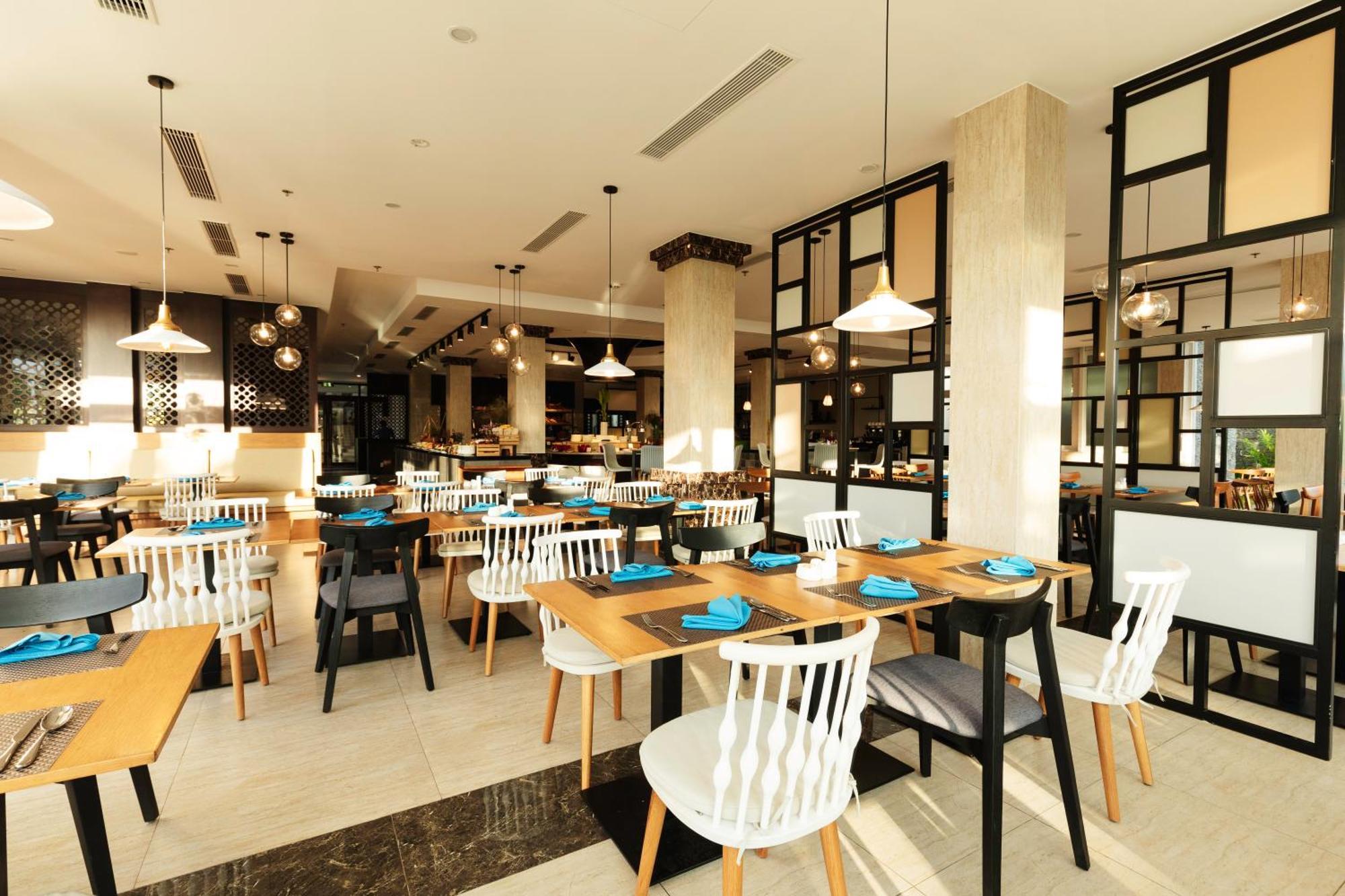 Tui Blue Nam Hoi An Resort 5*