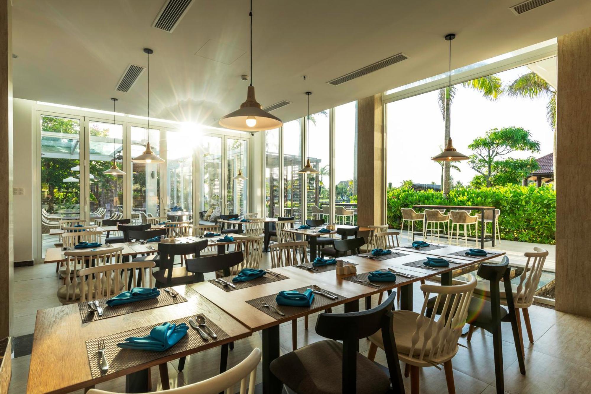 Tui Blue Nam Hoi An 5* Tam Ky