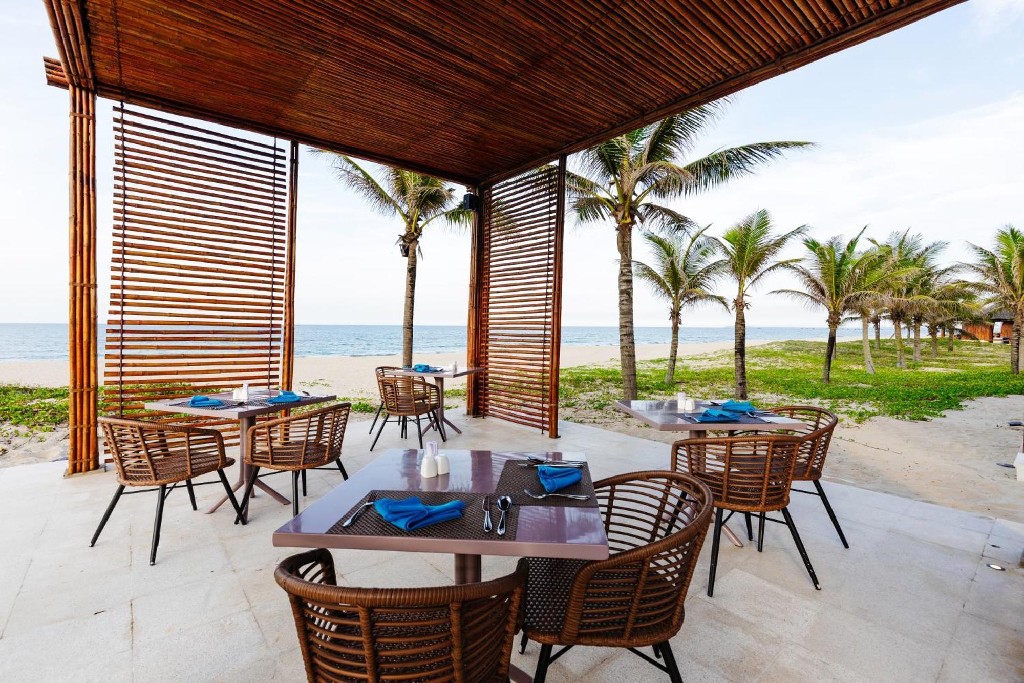 Resort Tui Blue Nam Hoi An 5*