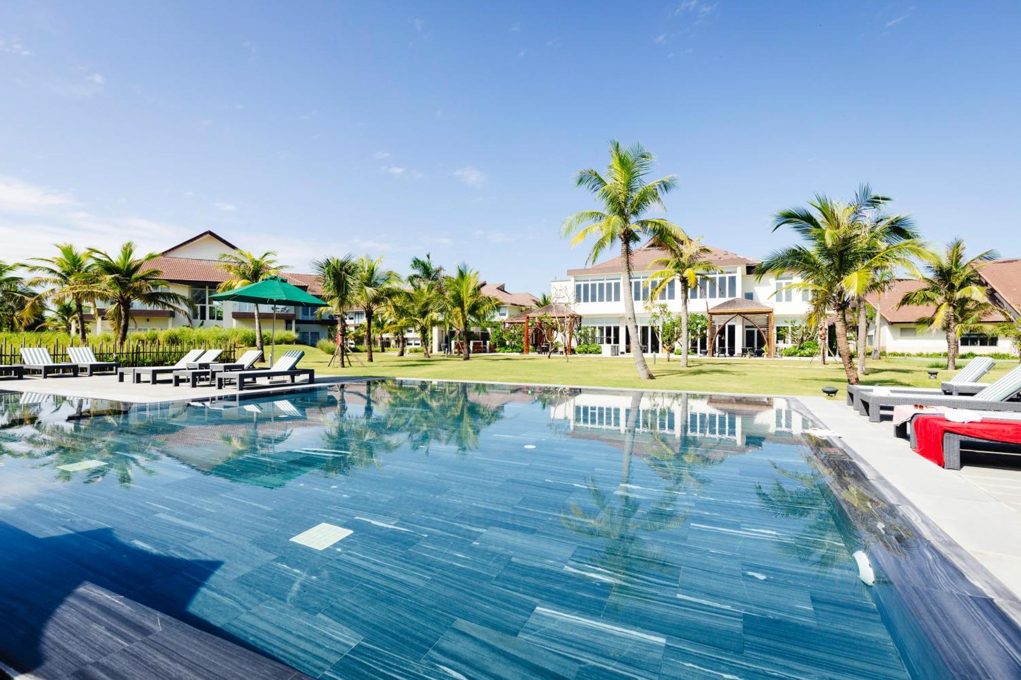 Tui Blue Nam Hoi An Resort 5*