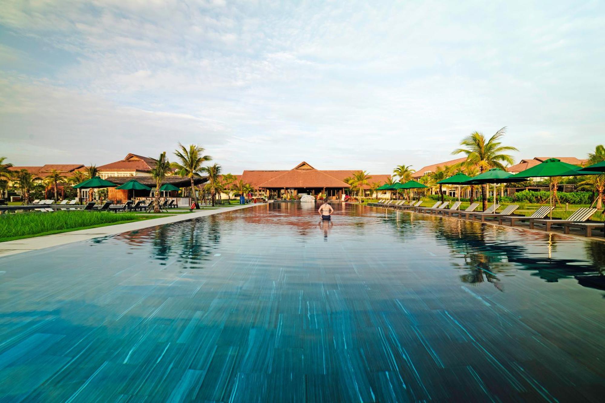 Tui Blue Nam Hoi An Resort Tam Ky