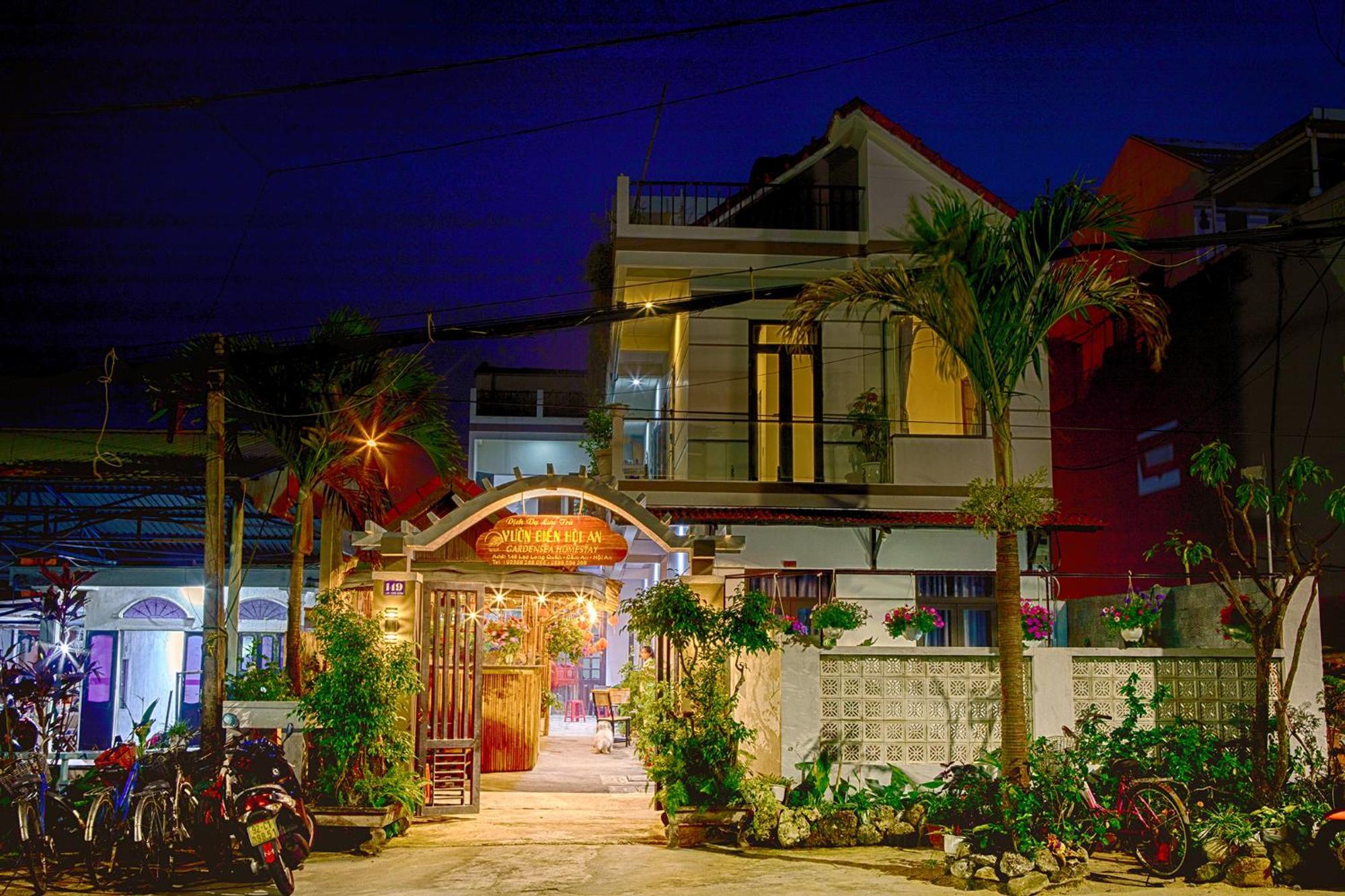 Garden Sea * Hội An