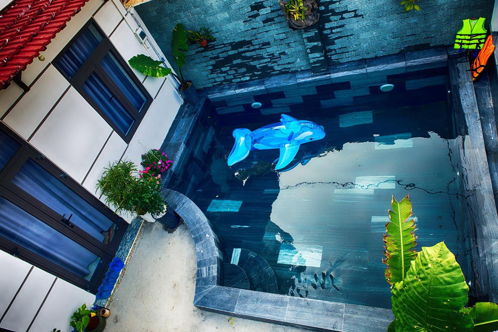 Garden Sea * Hội An