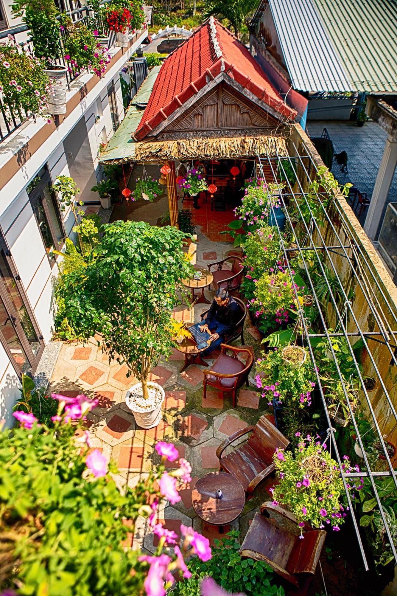 Garden Sea Hội An