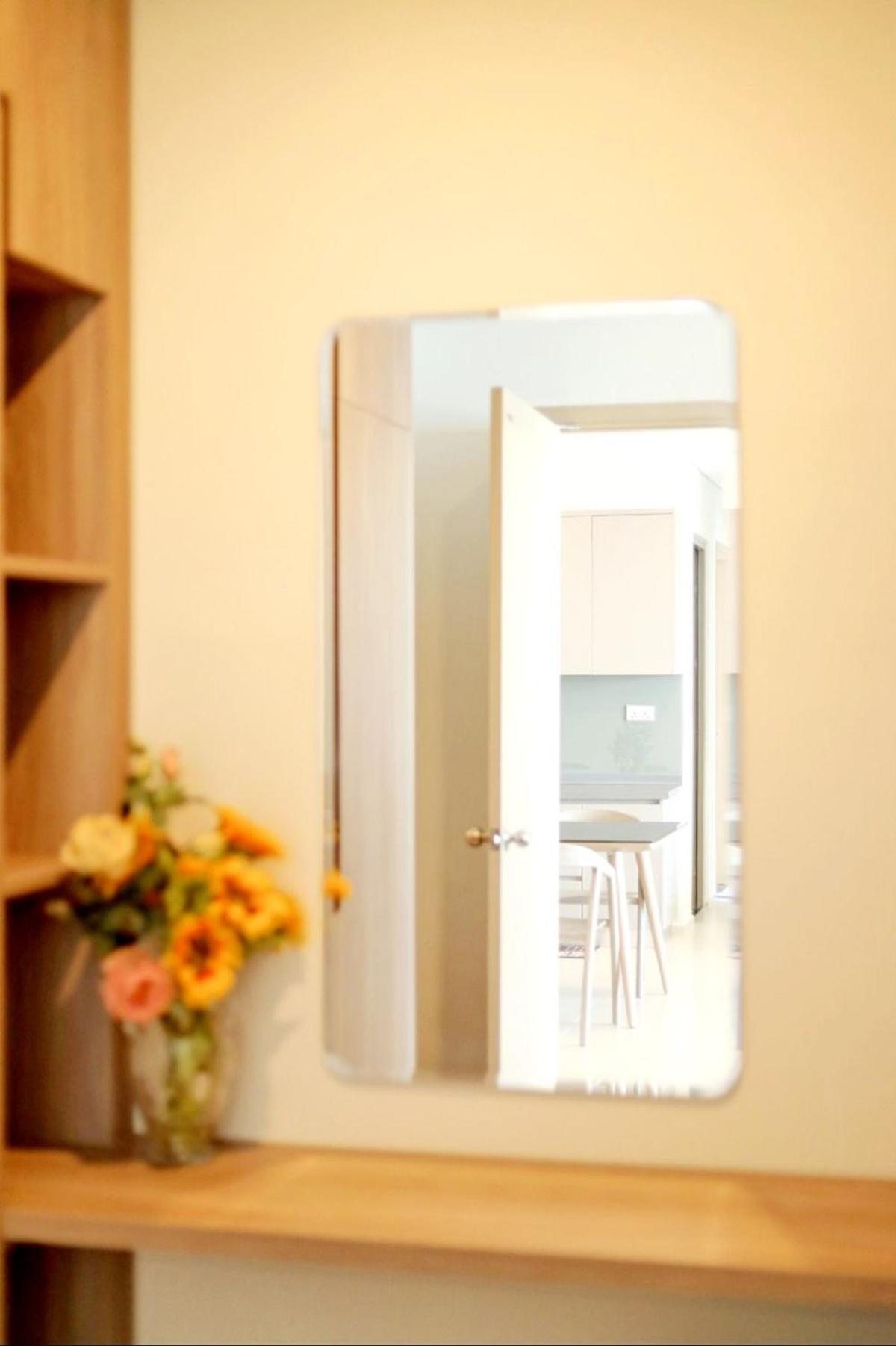 Apartment The Song Ho Du Lich Vip Vung Tau
