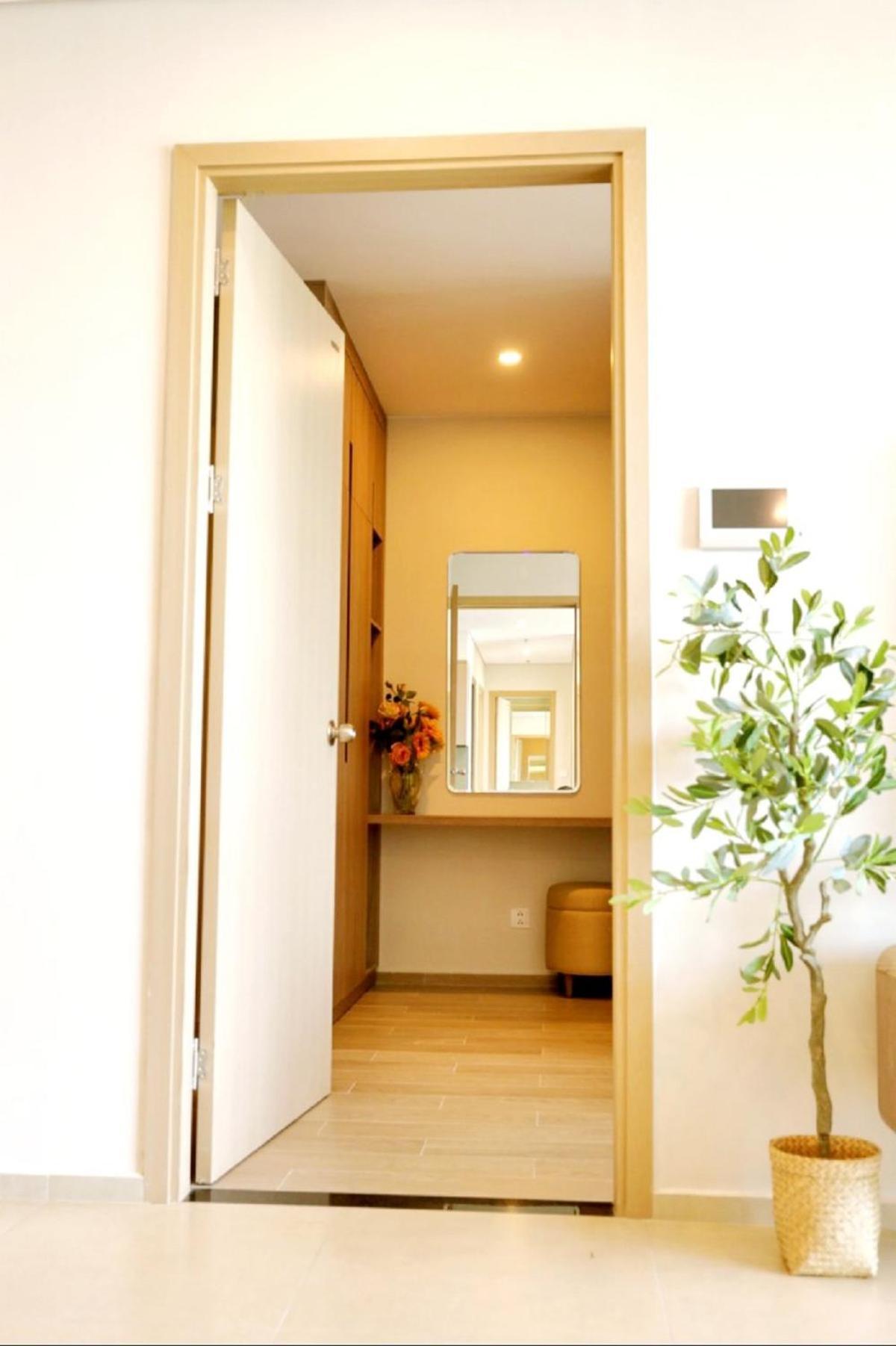 Apartment The Song Ho Du Lich Vip Vung Tau