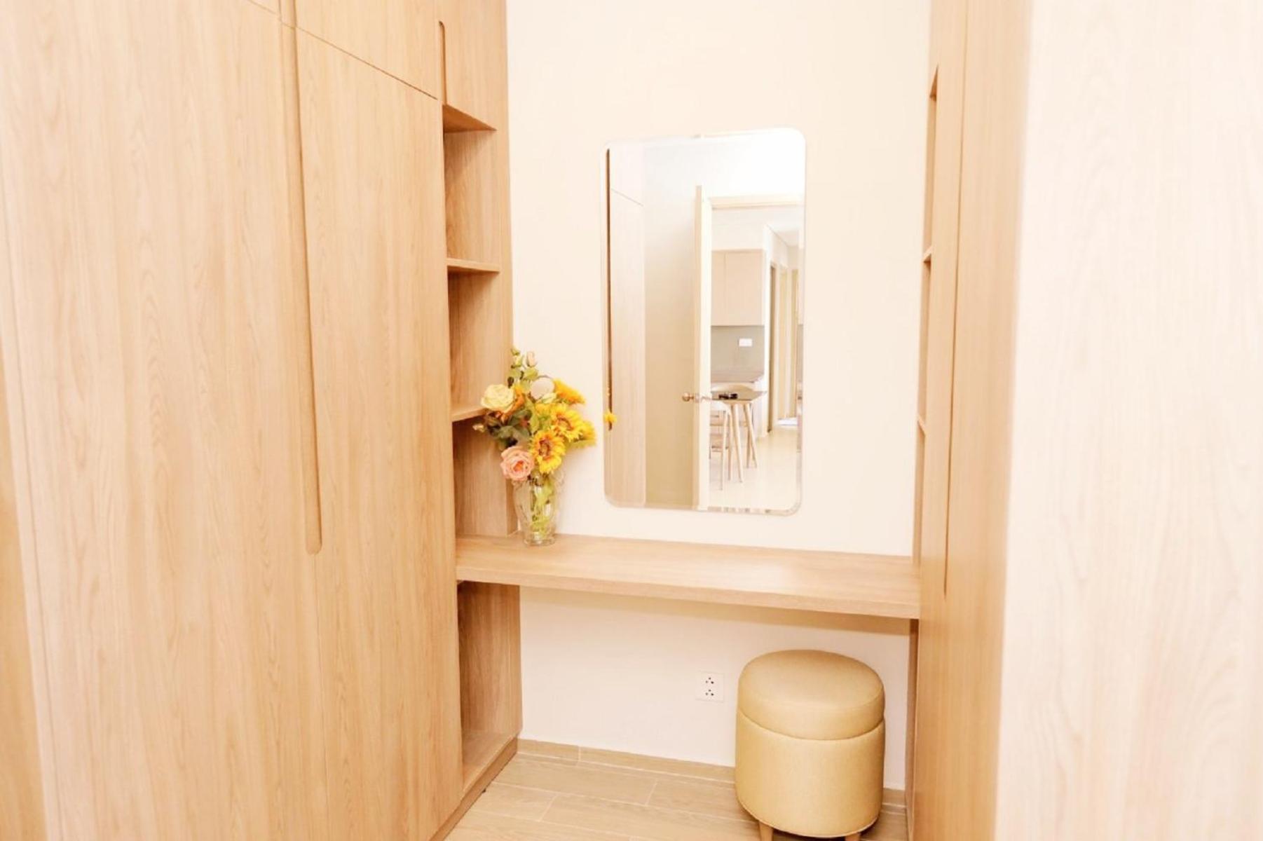 Apartment The Song Ho Du Lich Vip Vung Tau